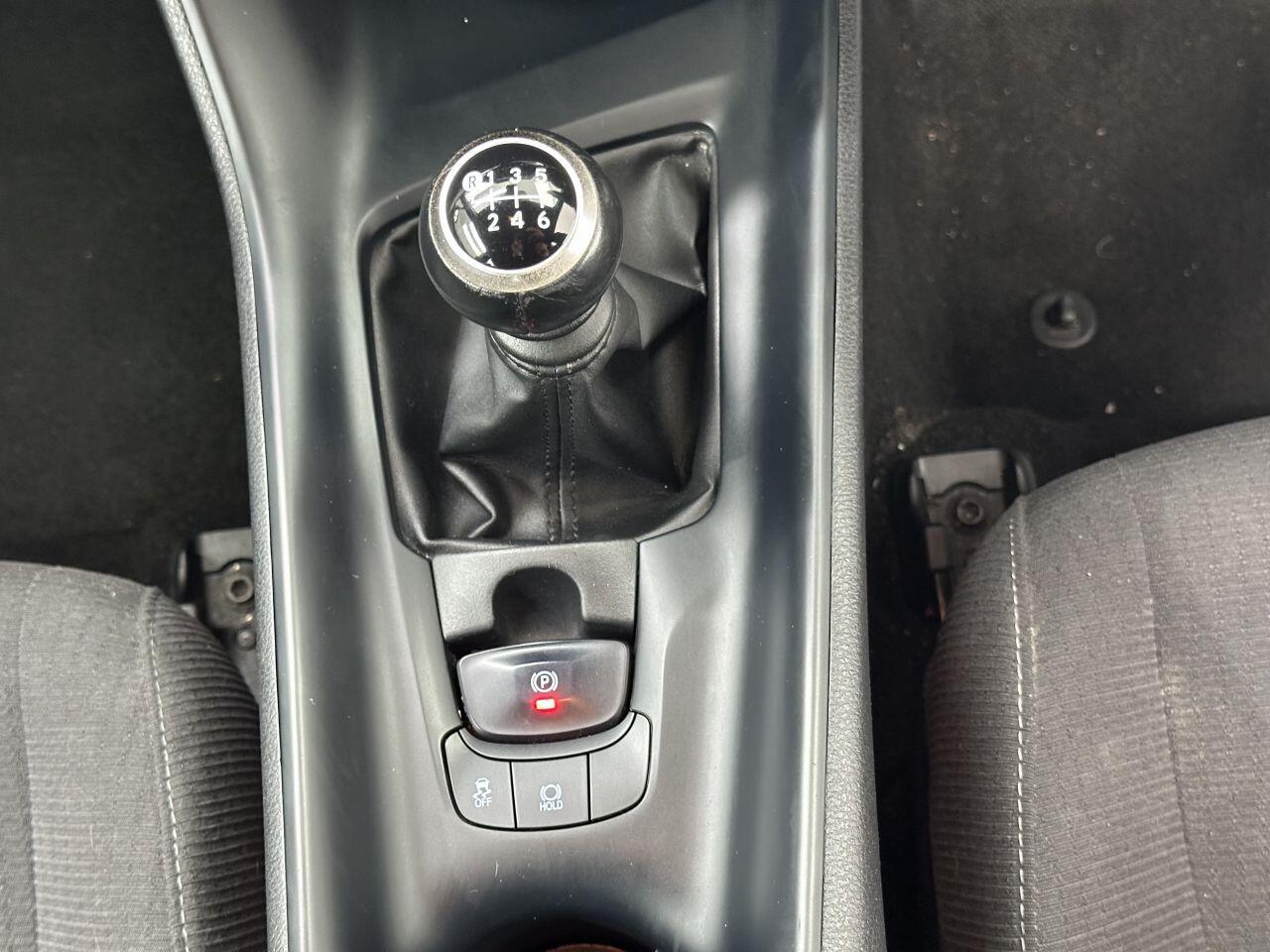 Toyota C-Hr - Image 18