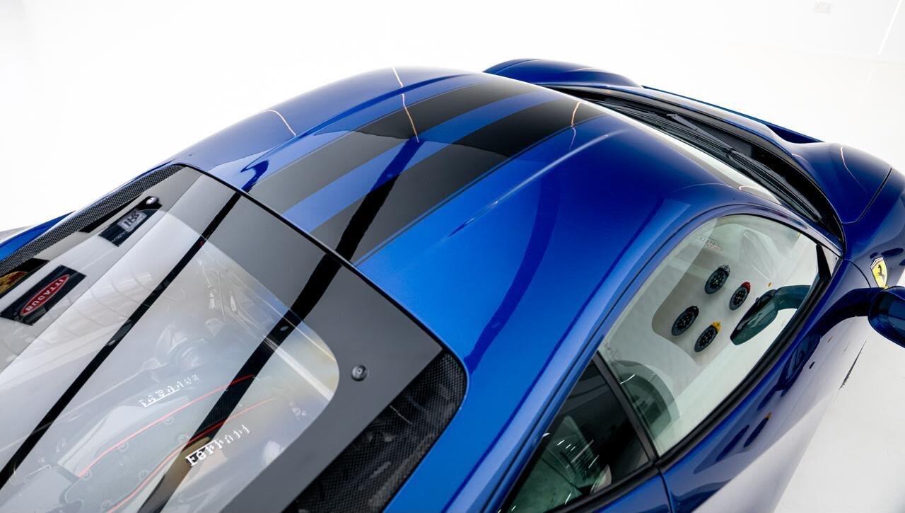 Ferrari 488 Pista - Image 3