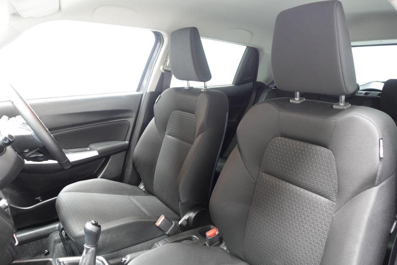 Suzuki Swift - Image 17