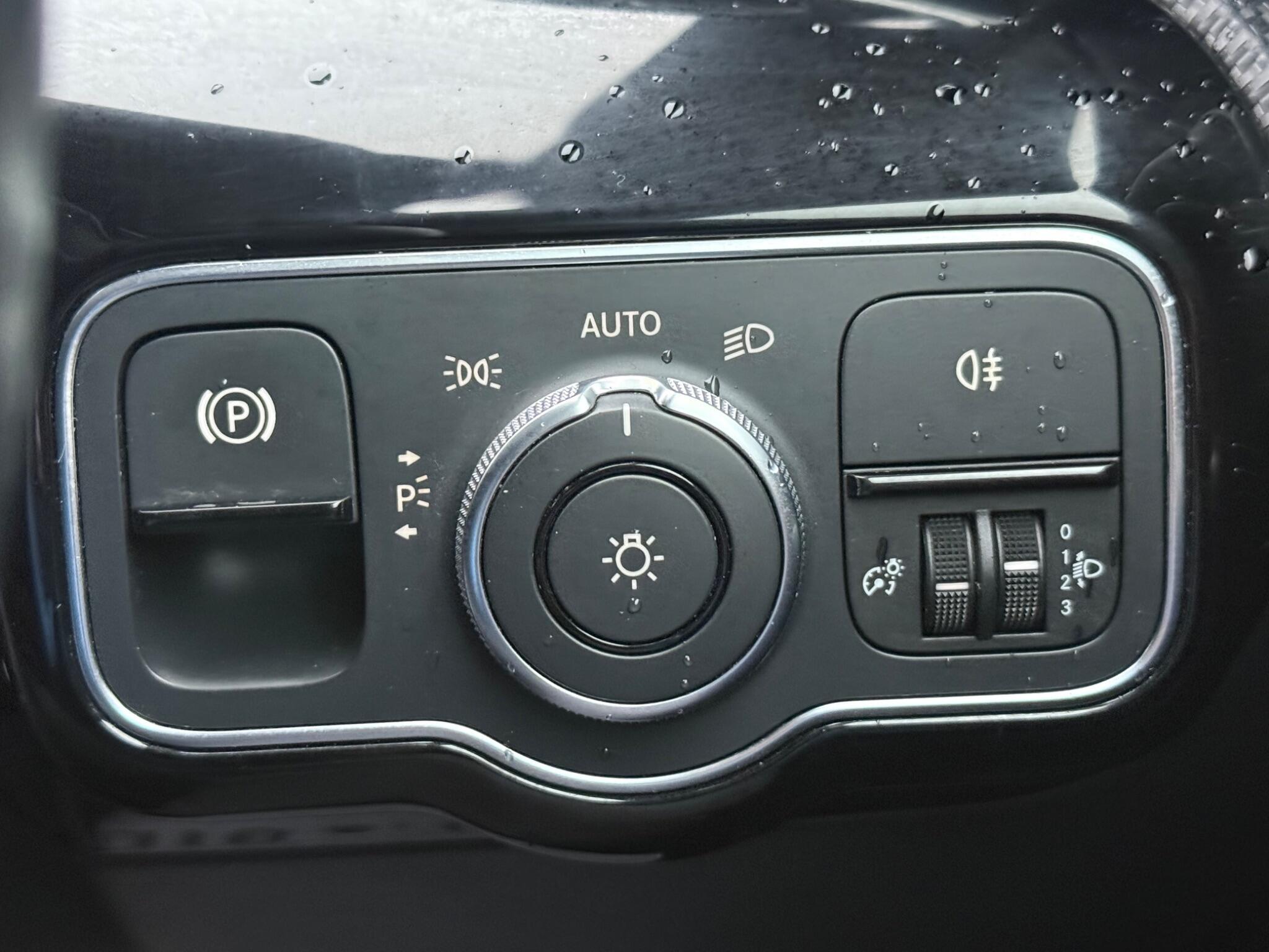 Mercedes A Class - Image 27