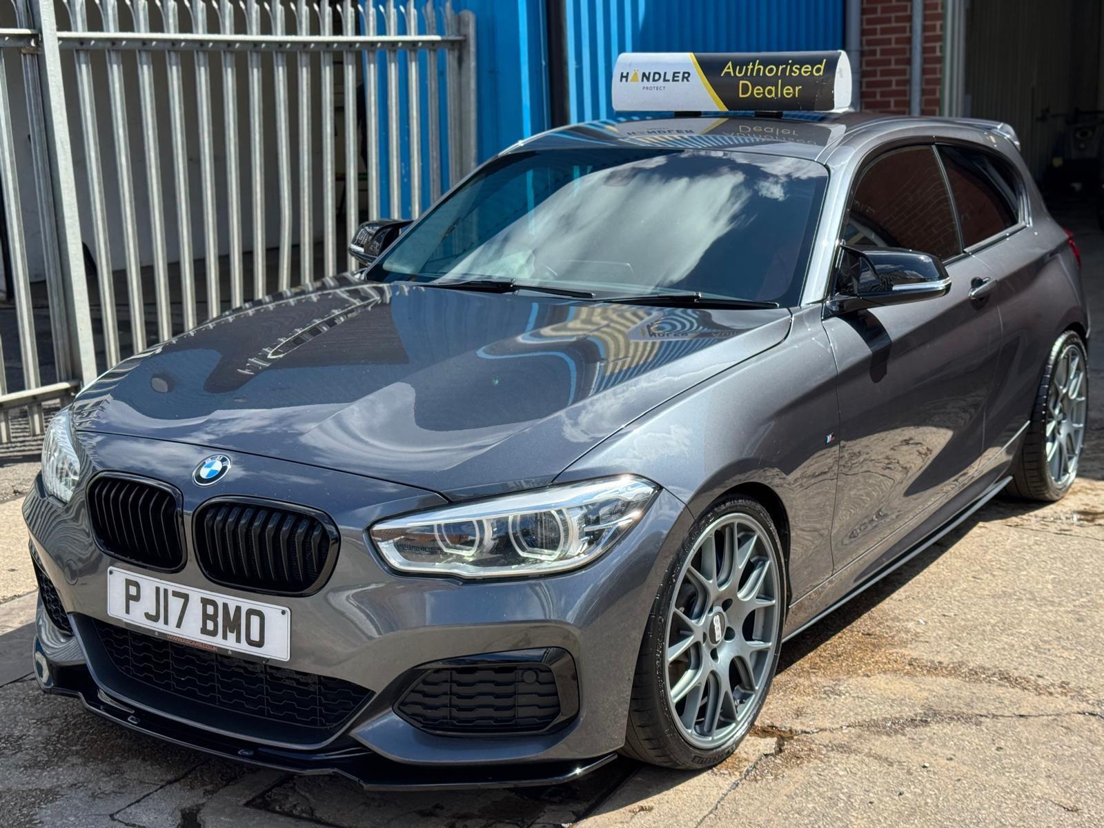 BMW 1 Series - Image 16