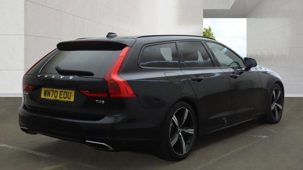 Volvo V90 - Image 6