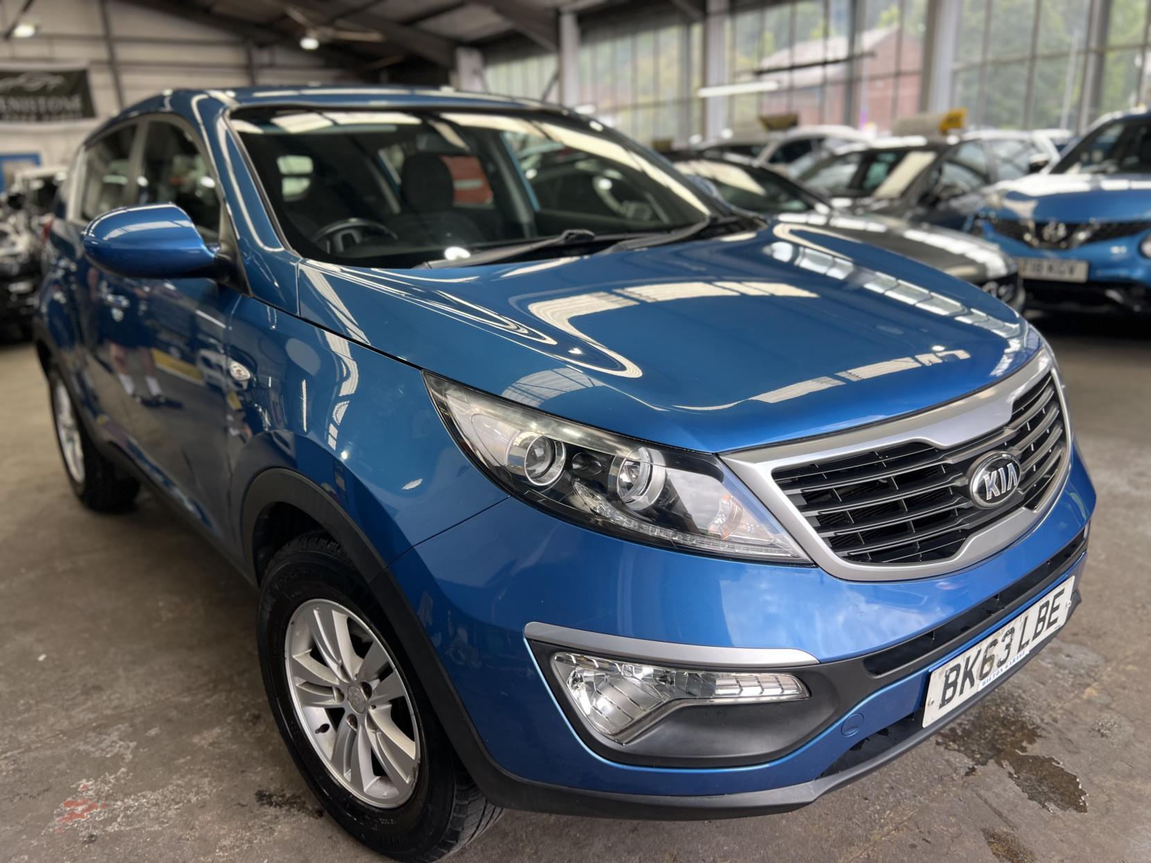 Kia Sportage - Image 18