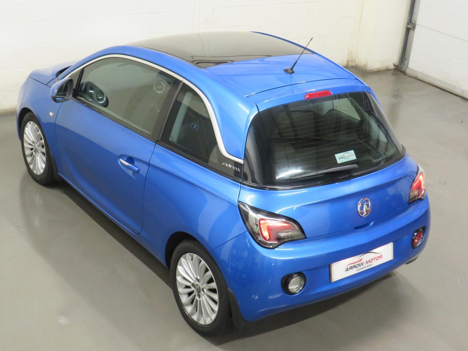 Vauxhall ADAM - Image 14