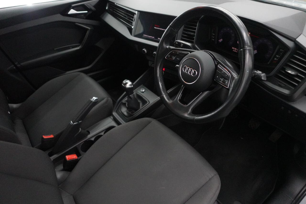 Audi A1 - Image 14
