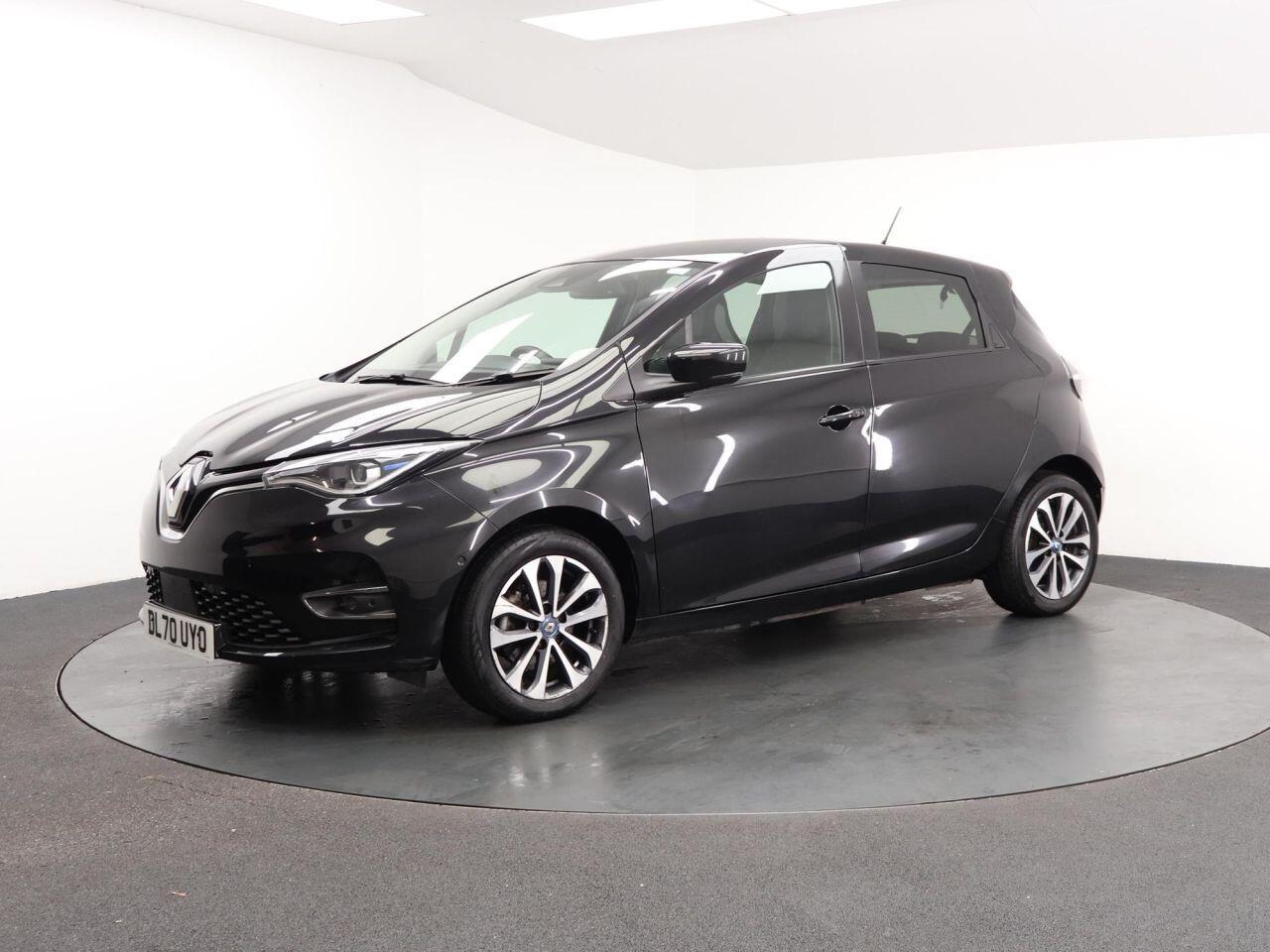 Renault Zoe - Image 8