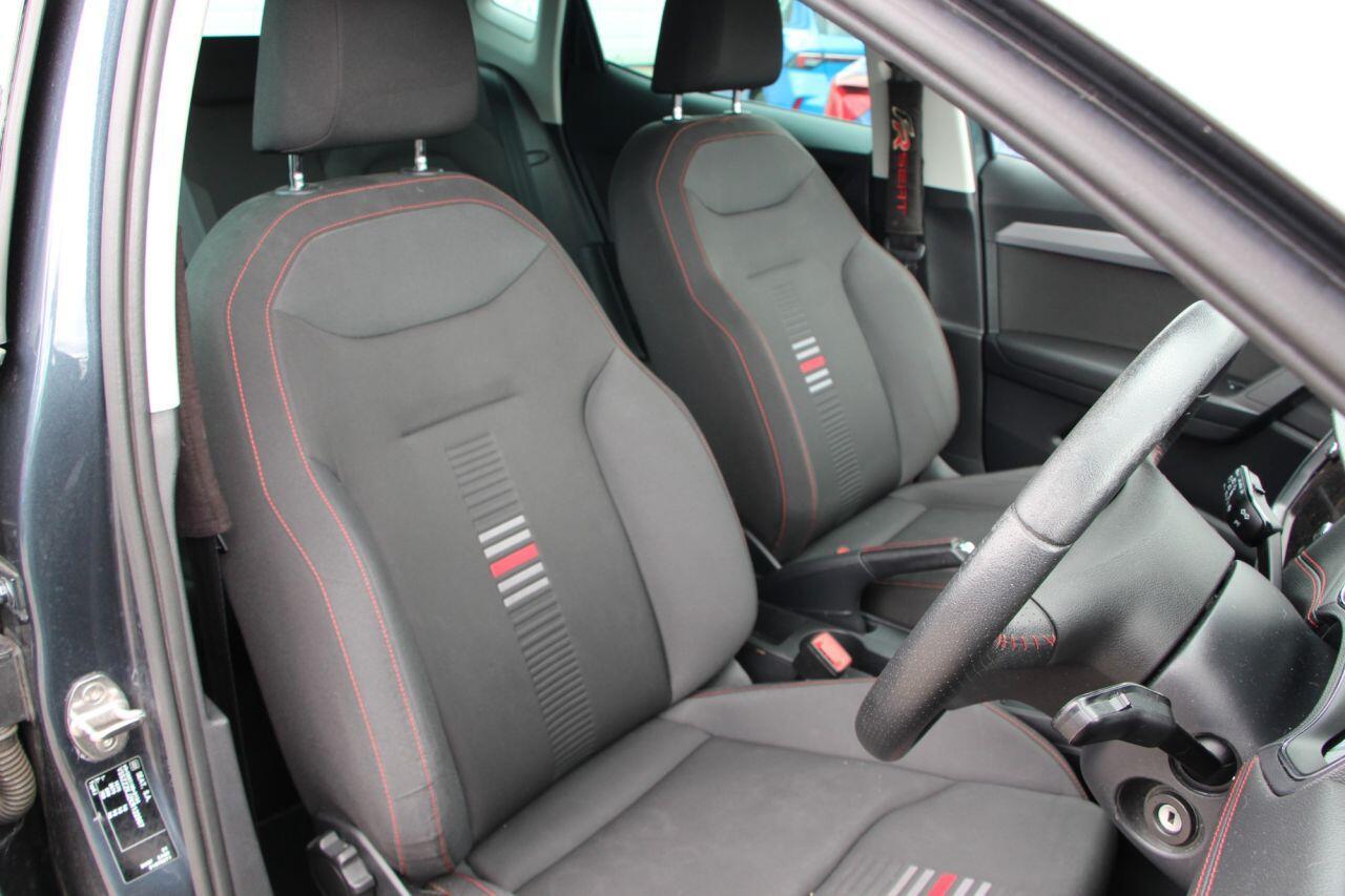 SEAT Ibiza - Image 3