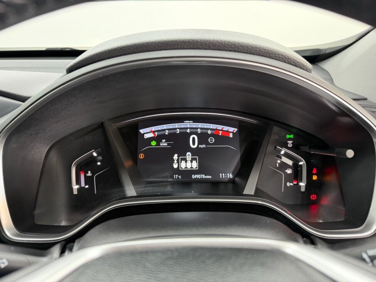 Honda CR-V - Image 30