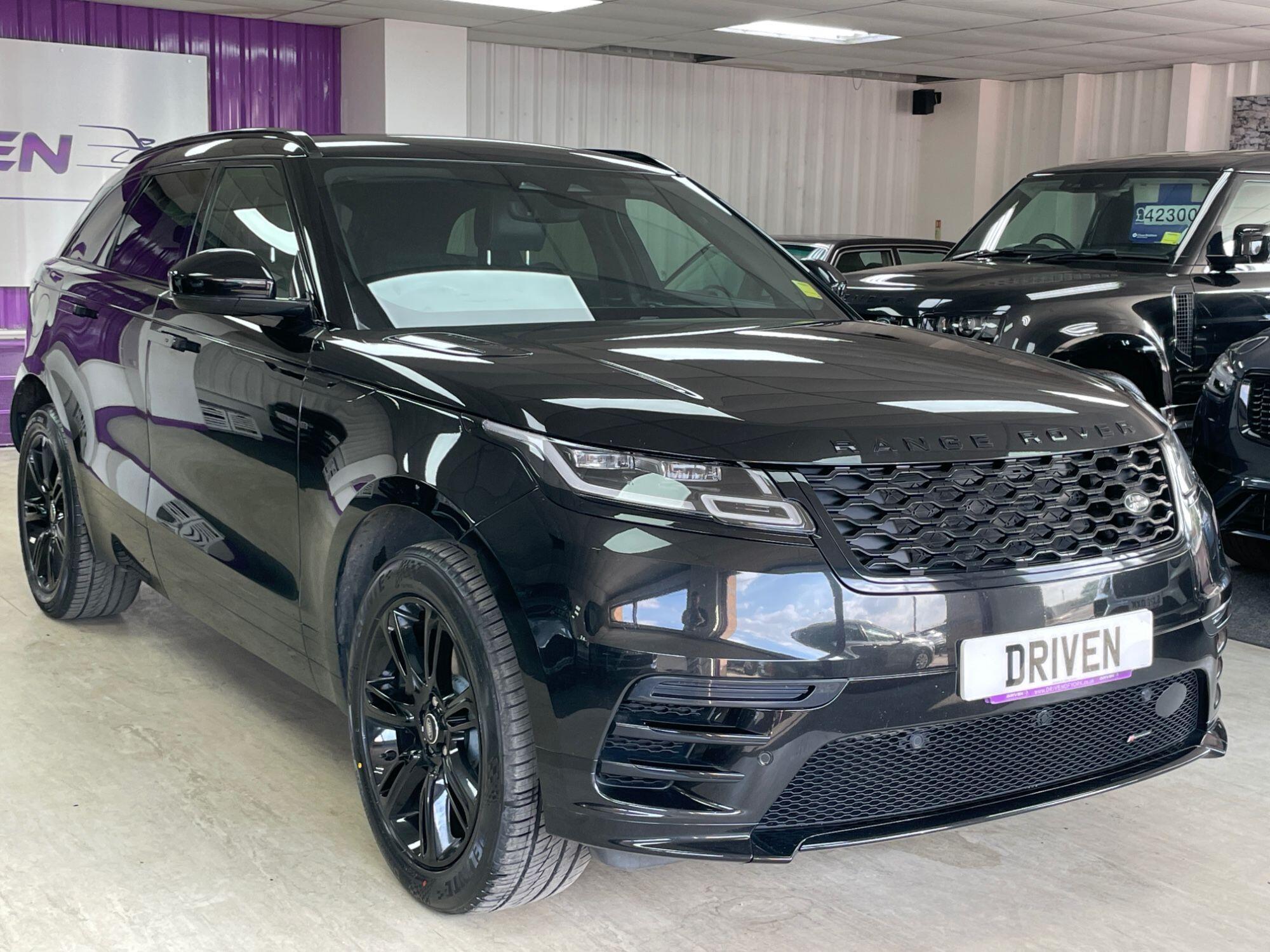 Land Rover Range Rover Velar - Image 6