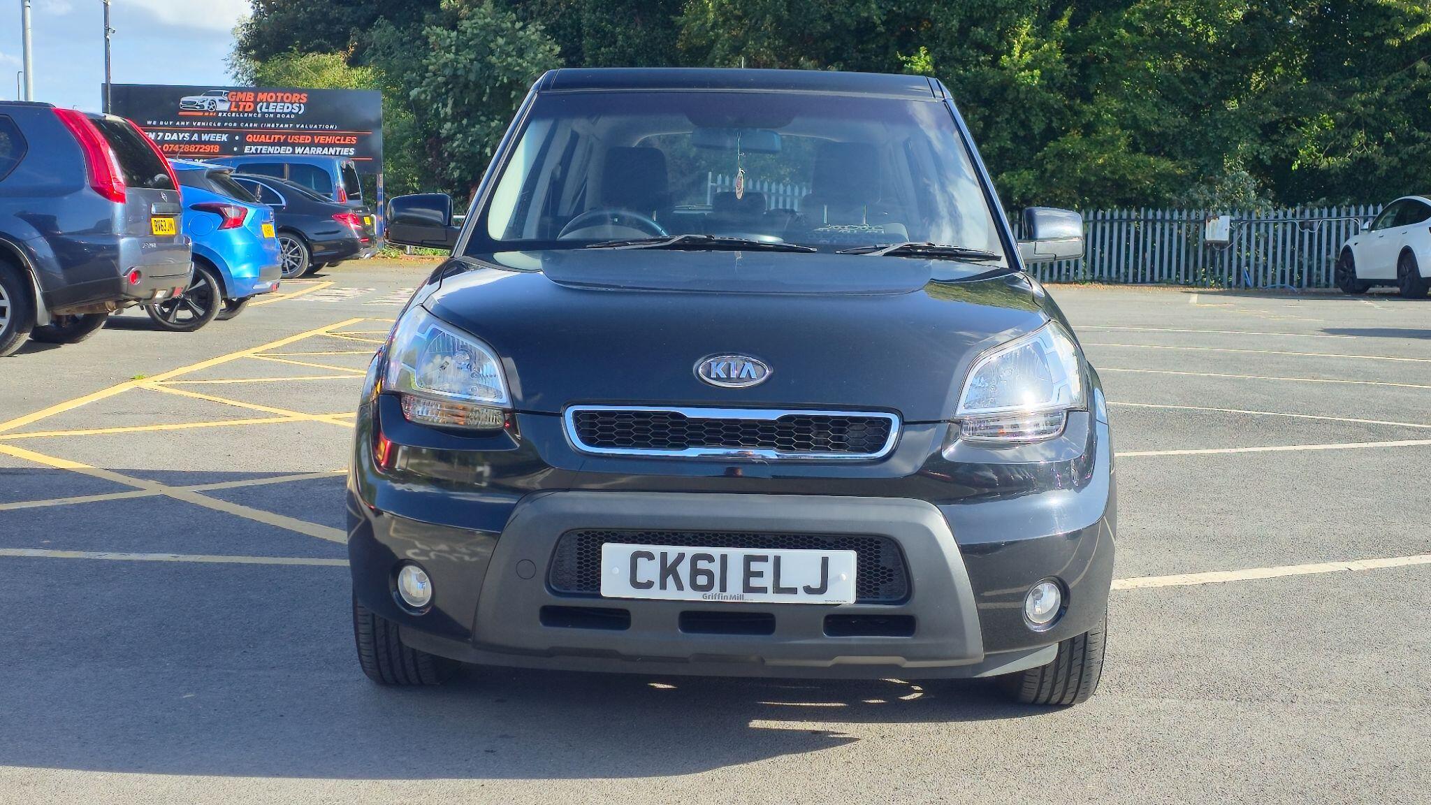 Kia Soul - Image 2