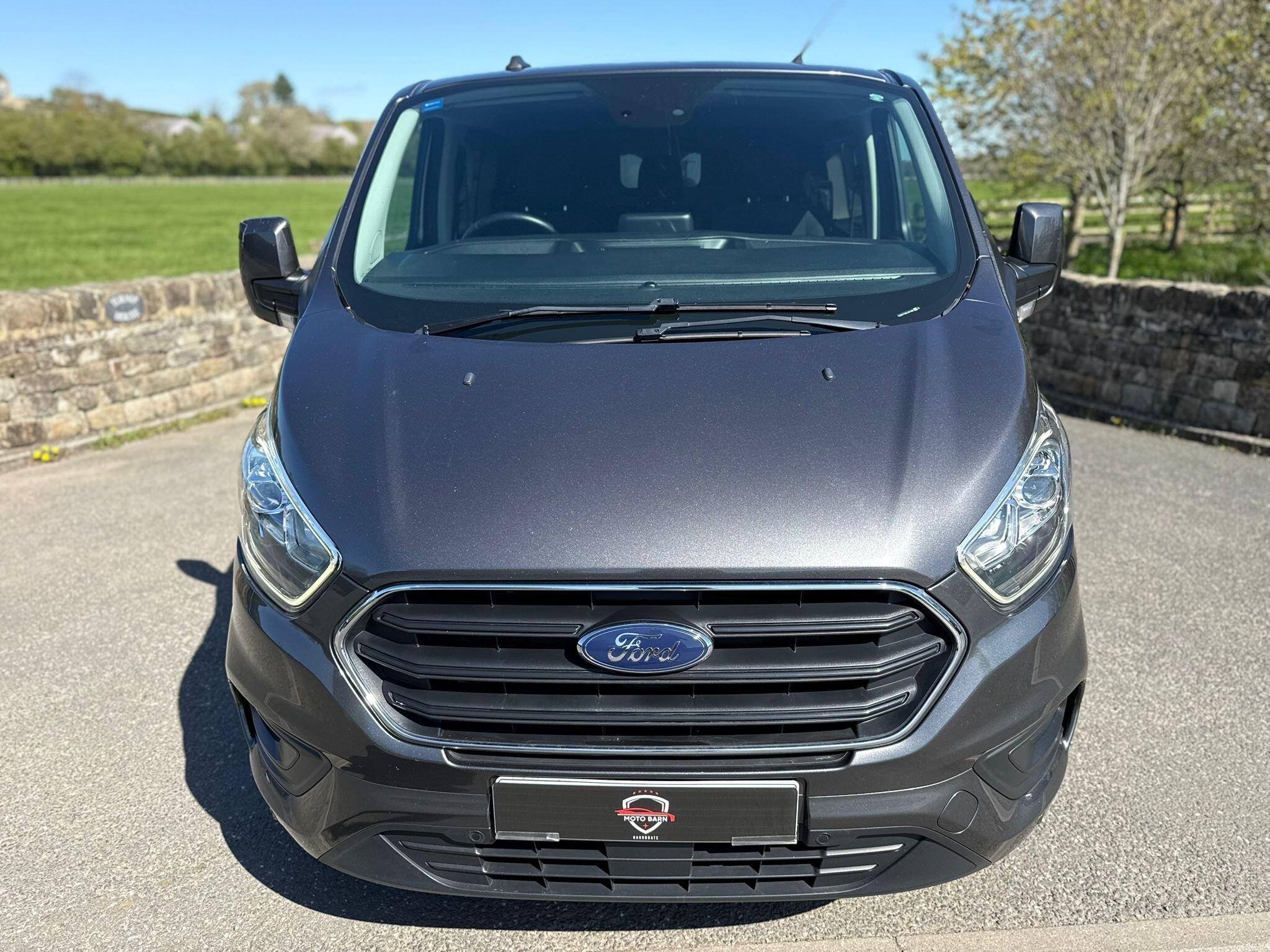 Ford Transit Custom - Image 7