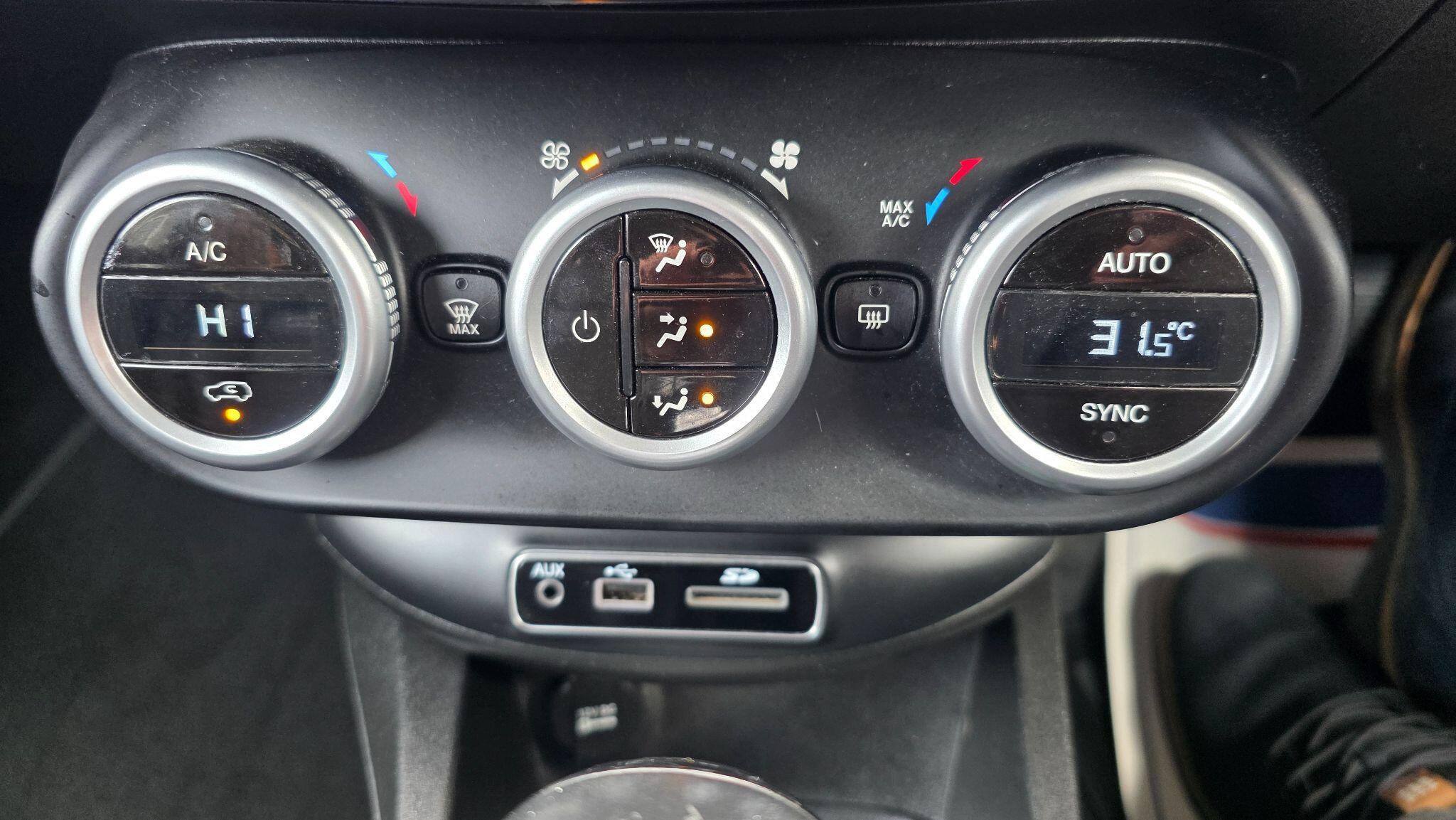 Fiat 500X - Image 32