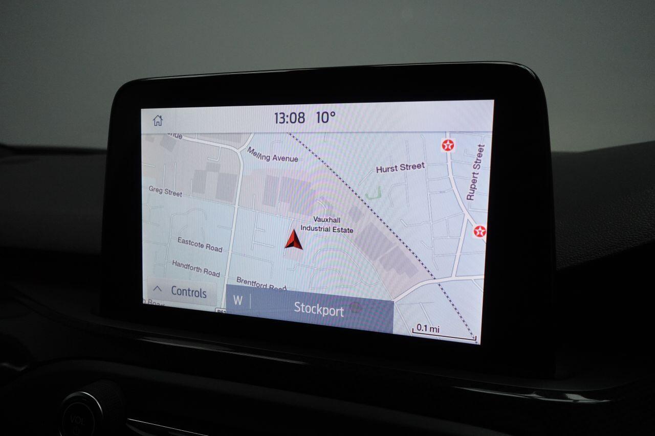 Ford Focus - Image 2