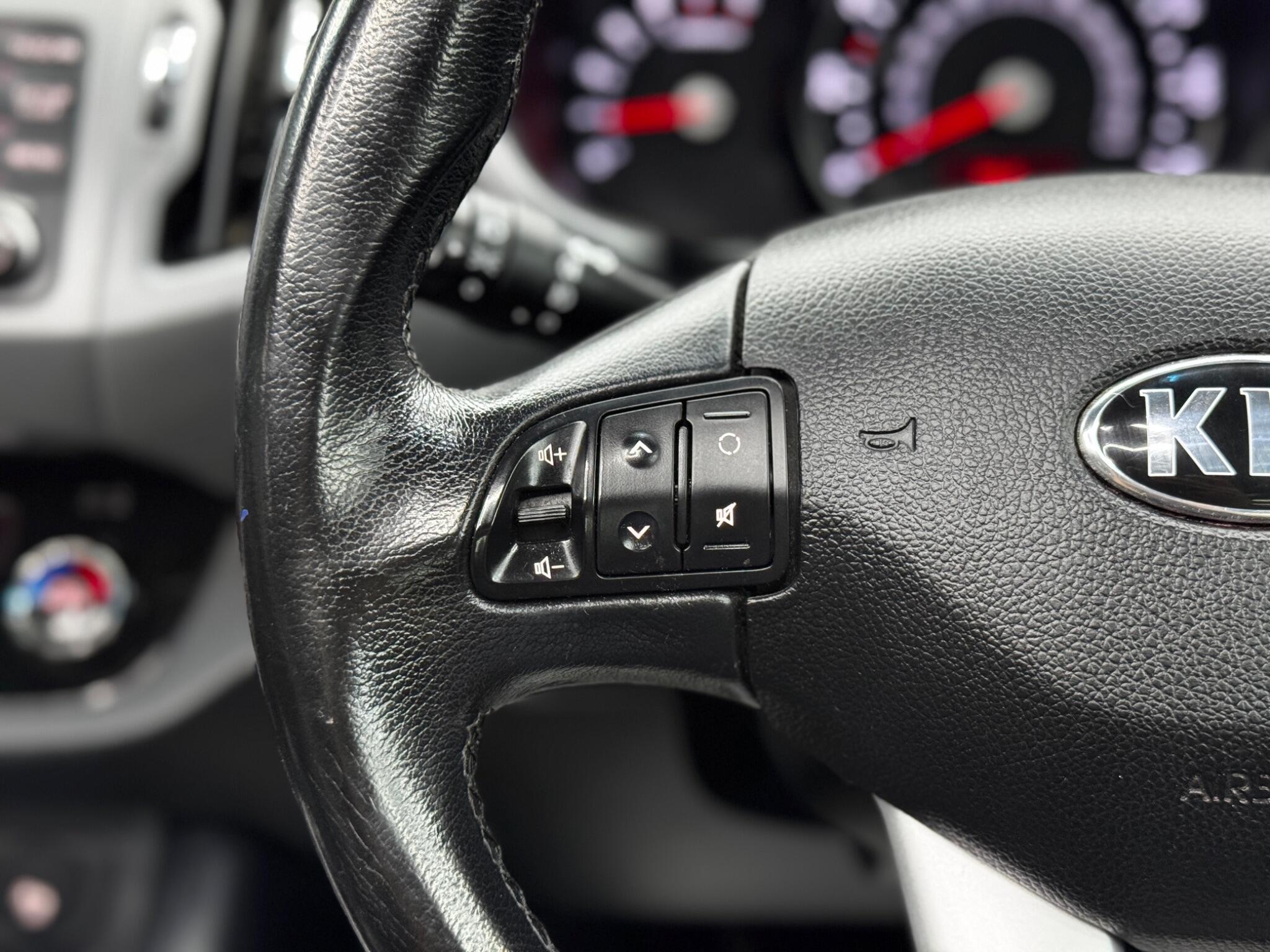 Kia Sportage - Image 20