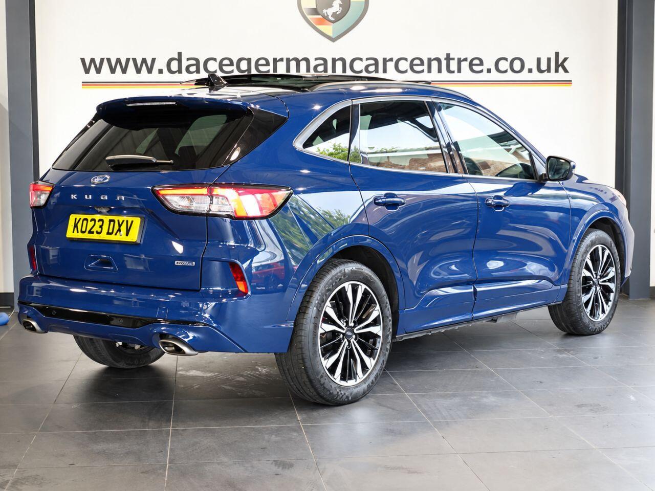 Ford Kuga - Image 12