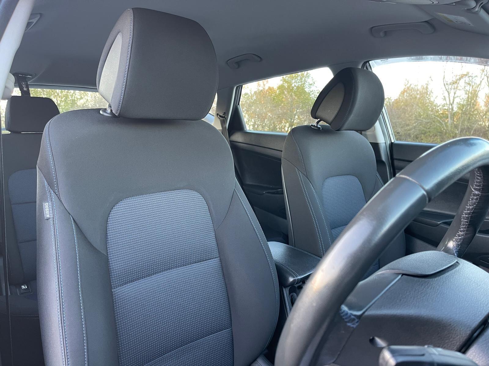 Hyundai Tucson - Image 20