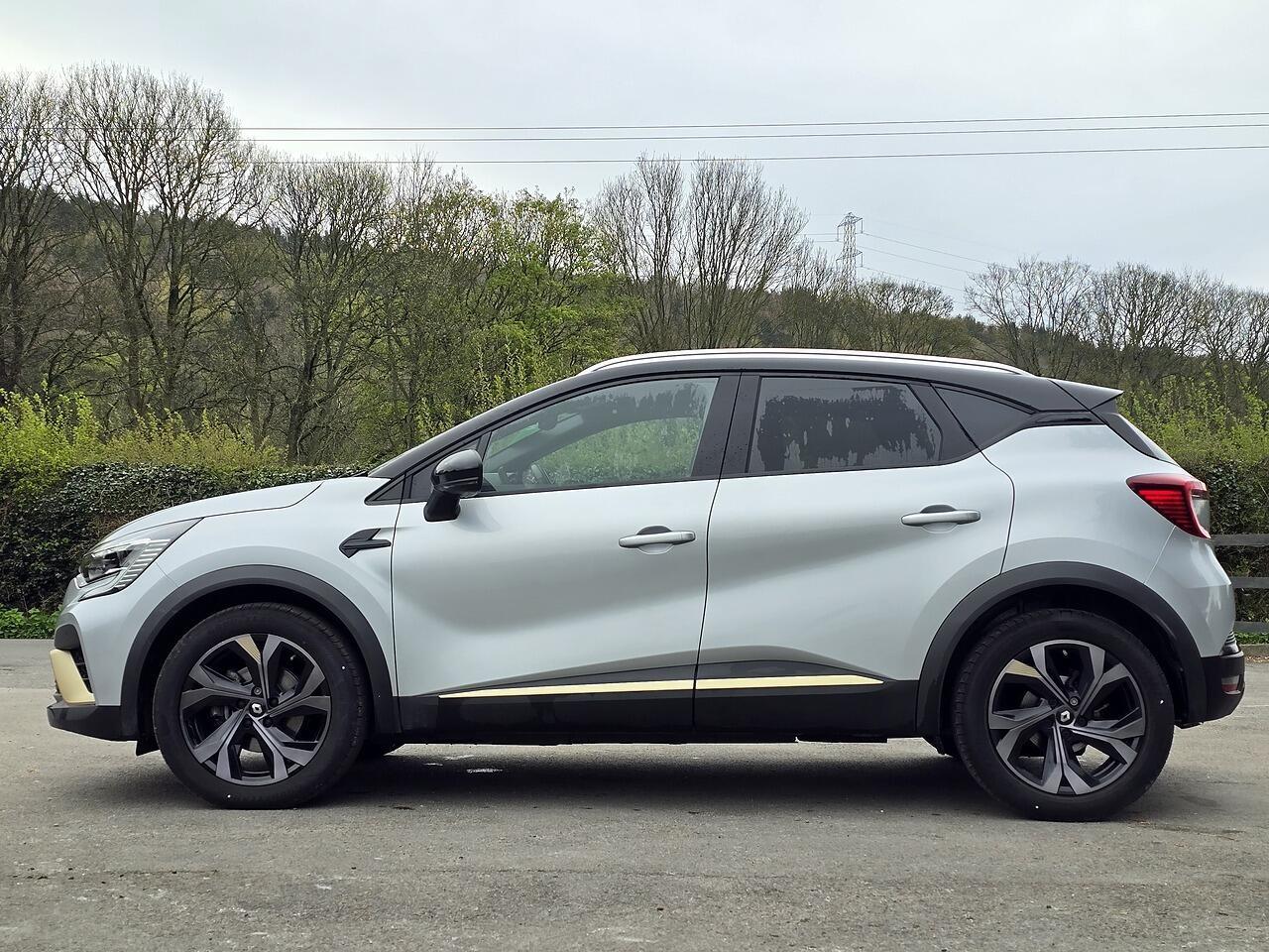 Renault Captur - Image 23