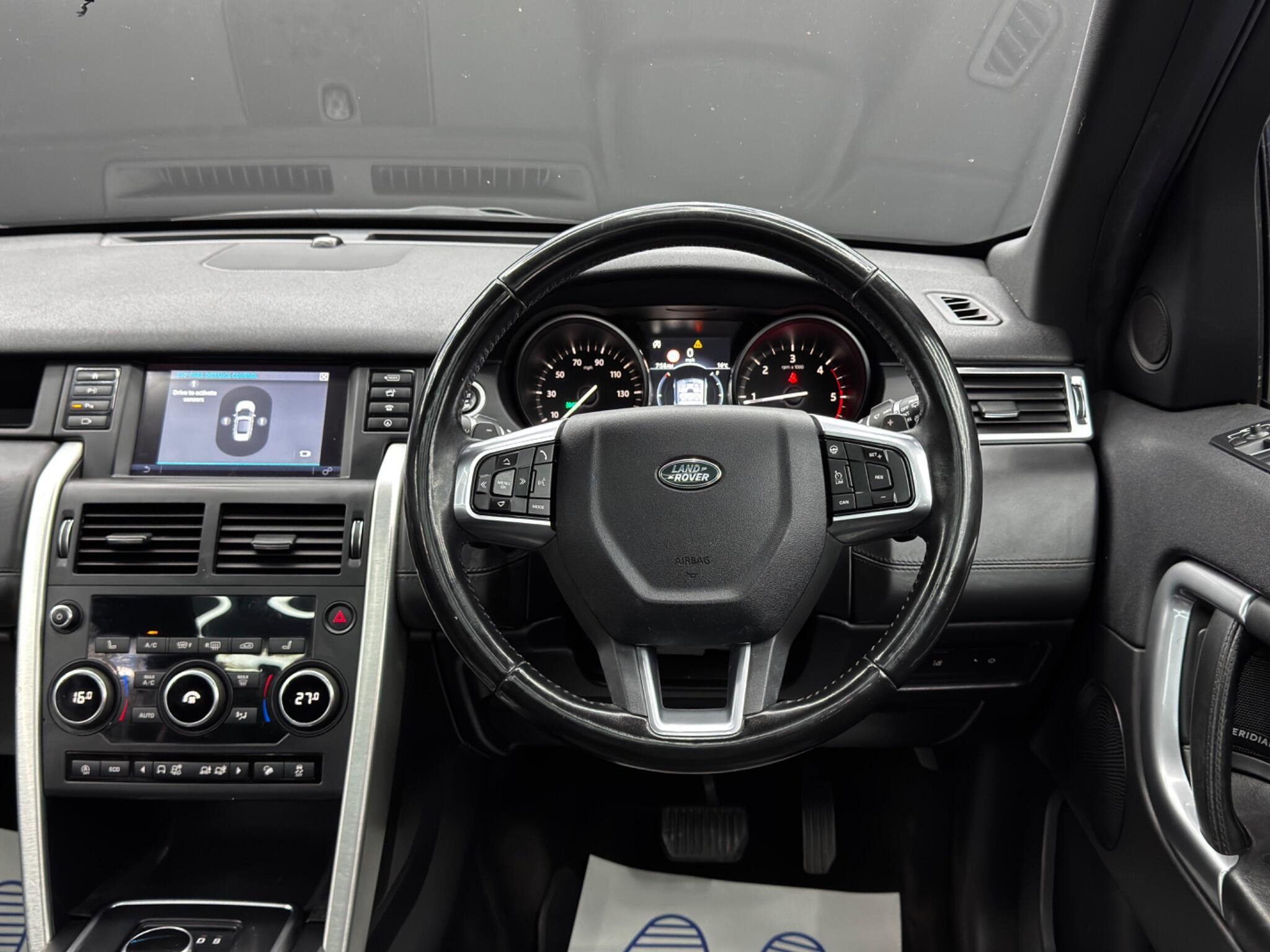 Land Rover DISCOVERY SPORT - Image 18