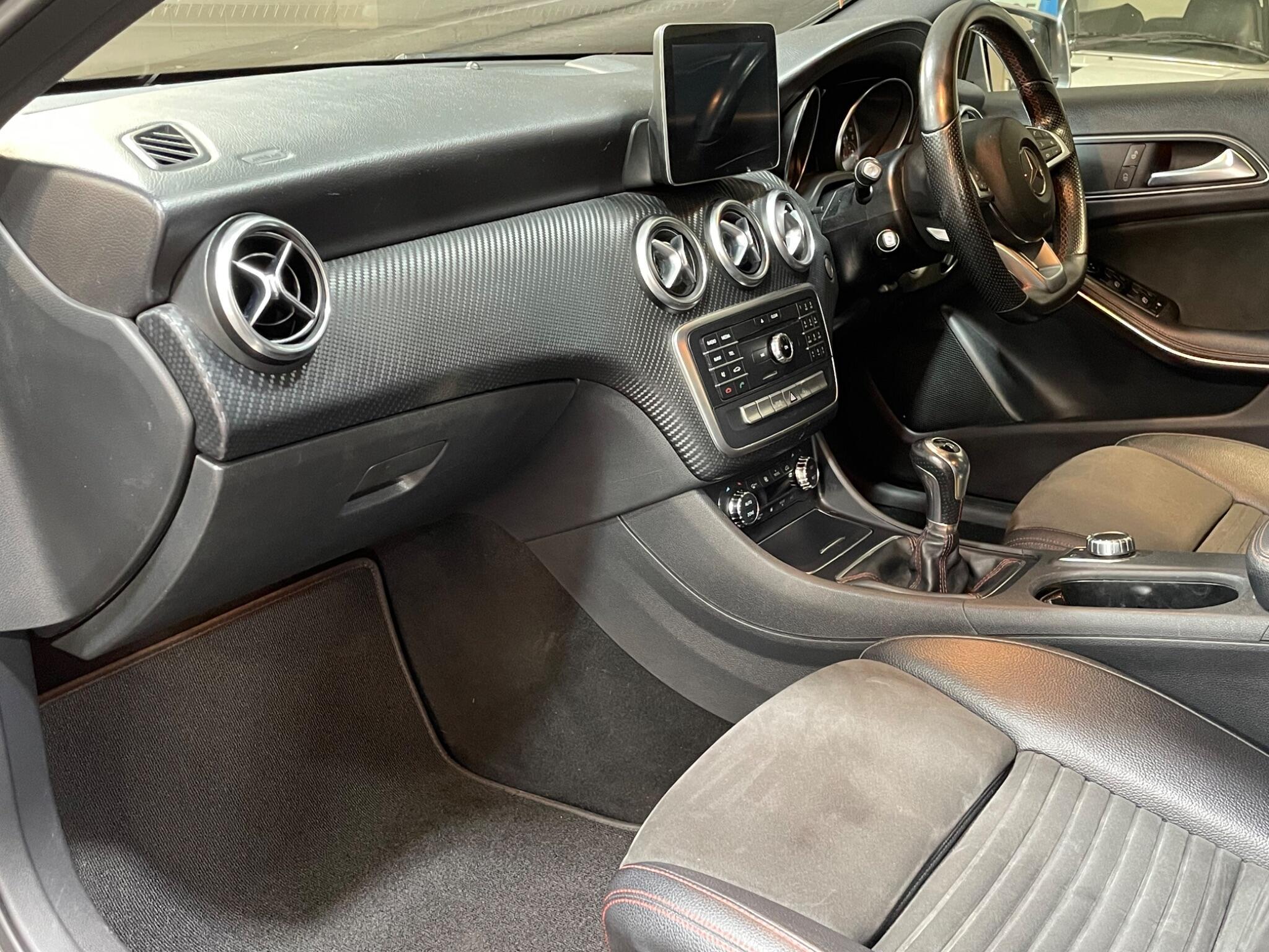 Mercedes A Class - Image 10