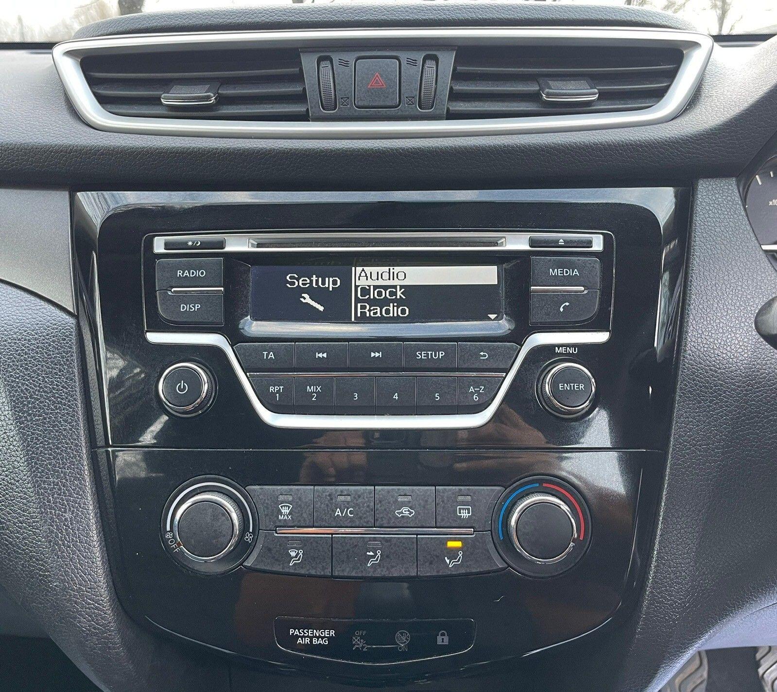 Nissan X-Trail - Image 40