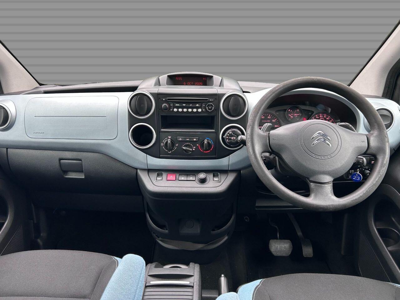 Citroen Berlingo - Image 5
