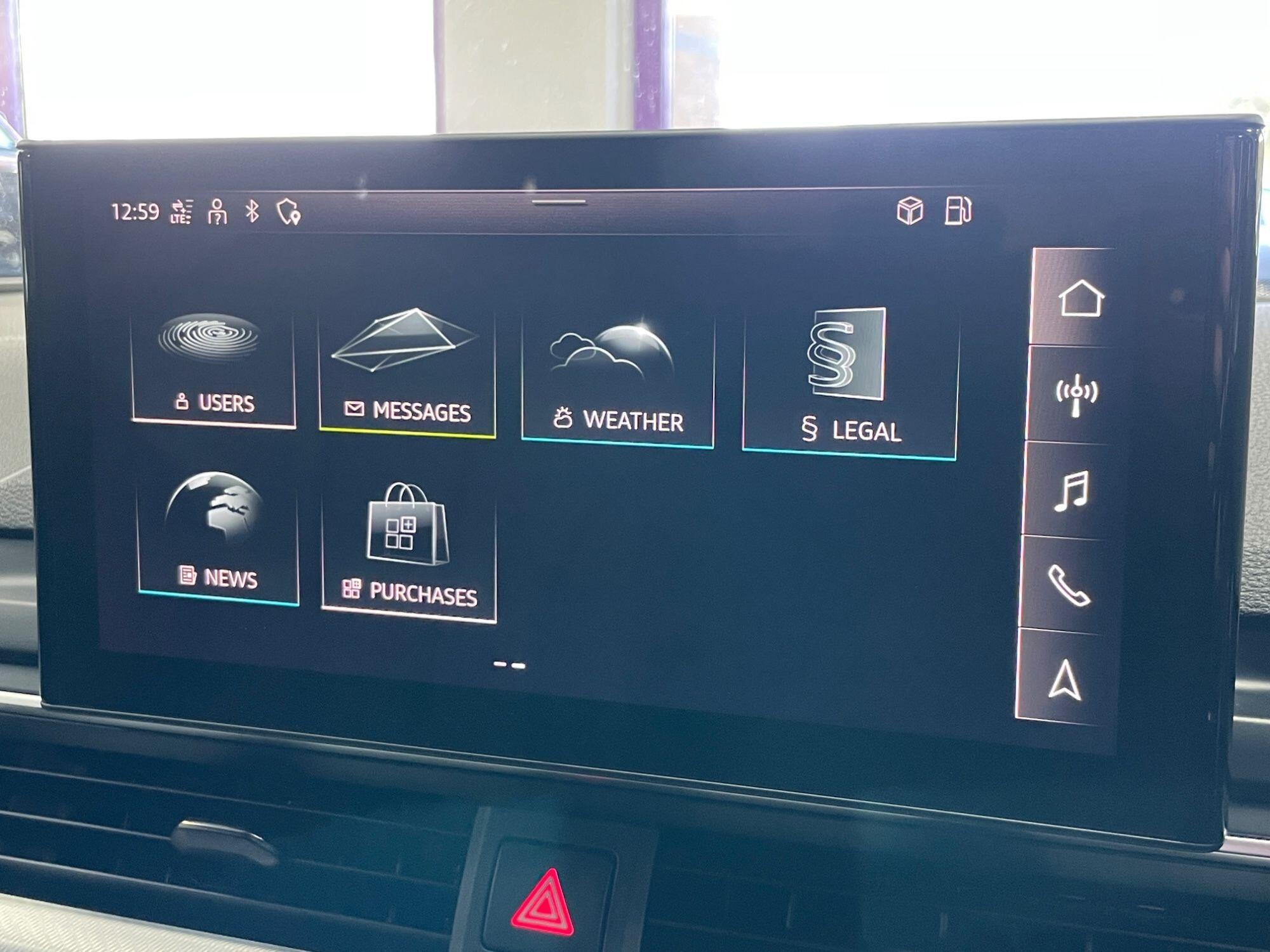 Audi A4 ALLROAD - Image 45