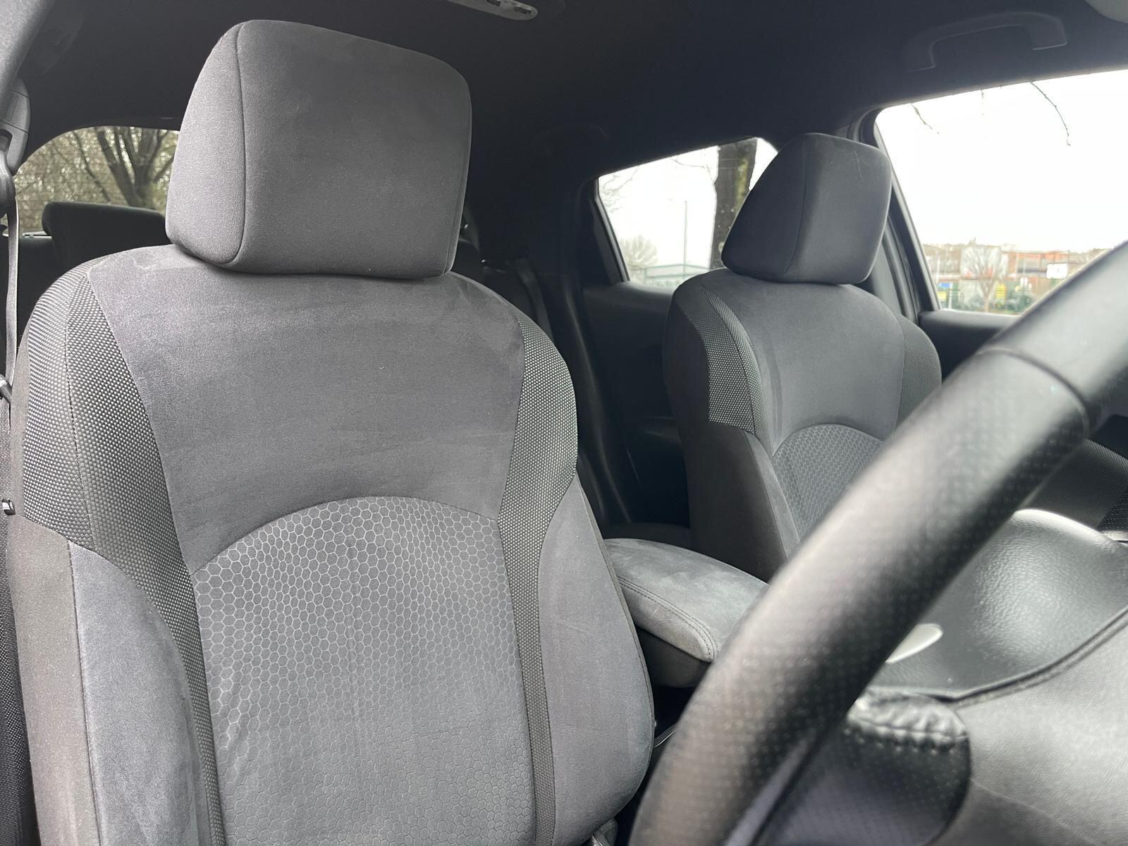 Nissan Juke - Image 20