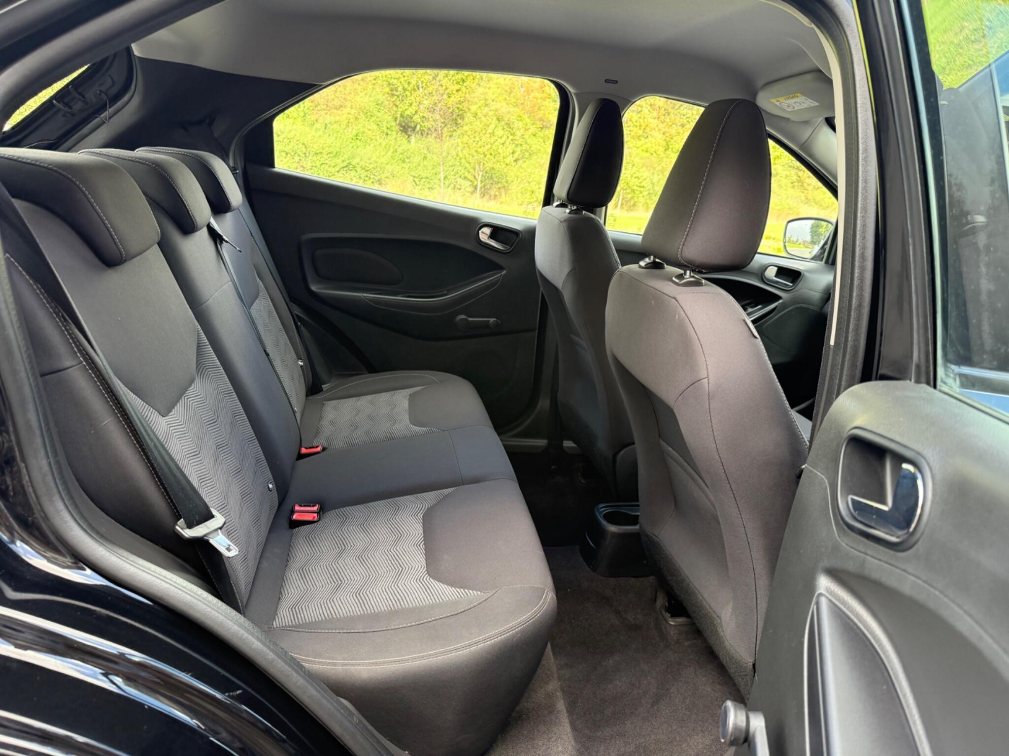 Ford Ka+ - Image 16