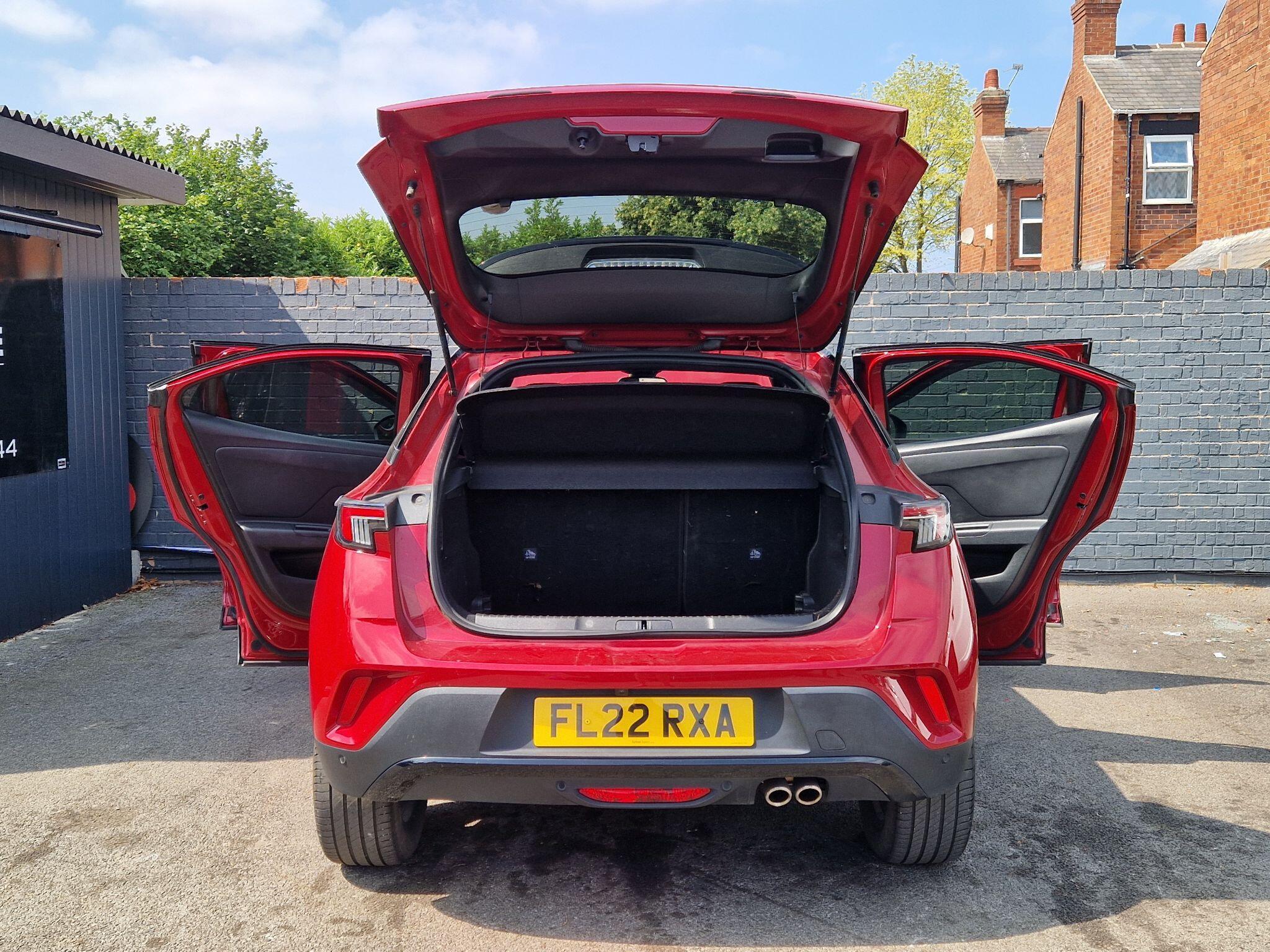 Vauxhall Mokka - Image 20