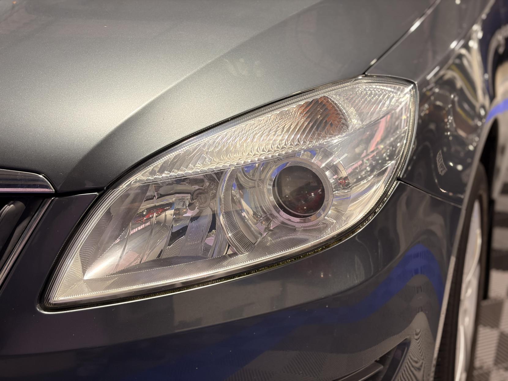 Skoda Fabia - Image 10