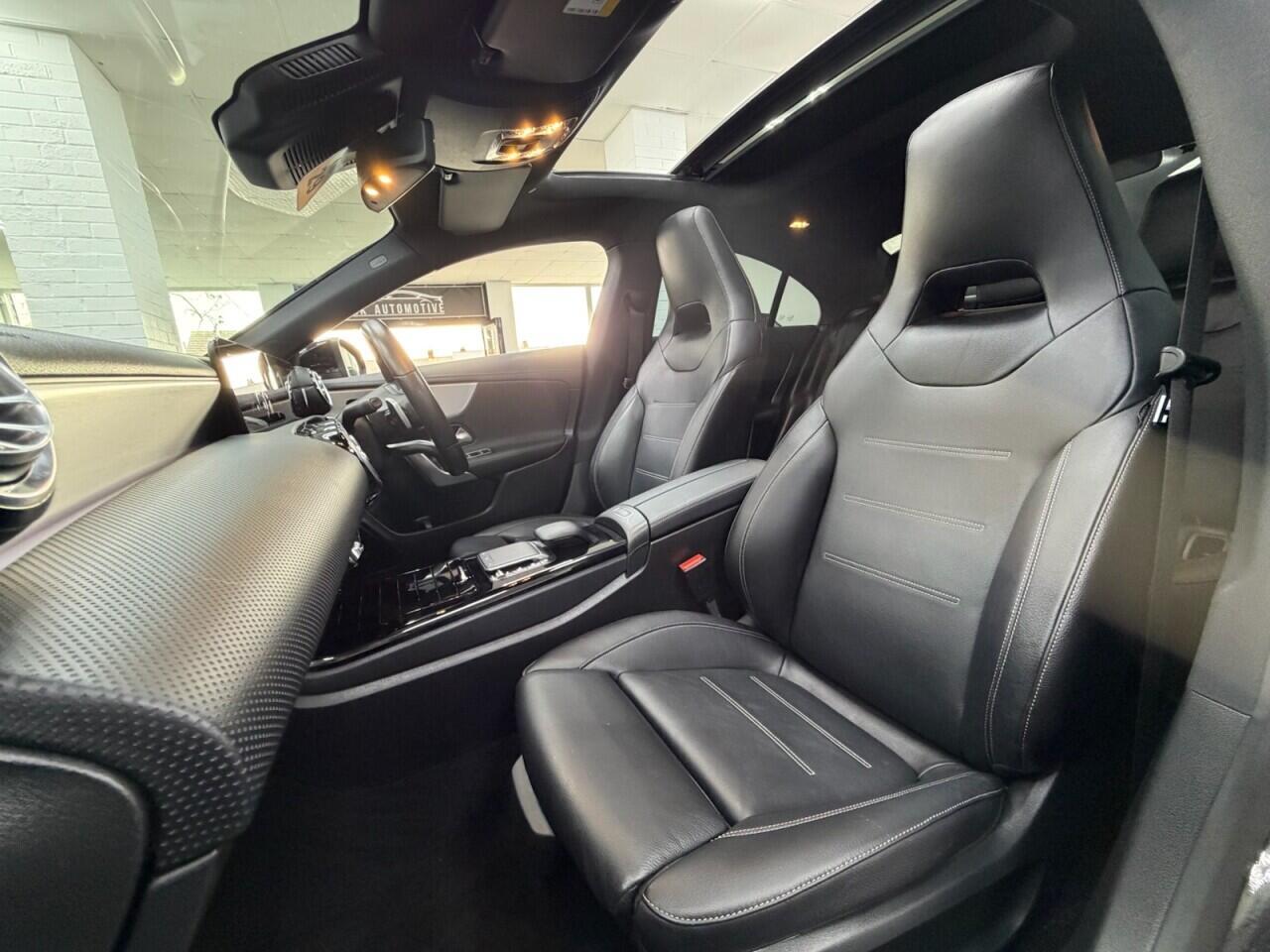 Mercedes CLA - Image 28