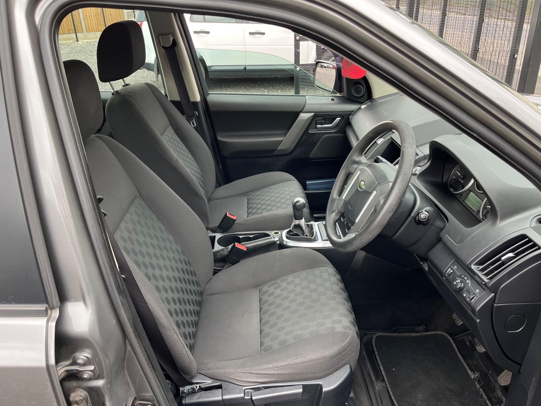 Land Rover Freelander 2 - Image 14