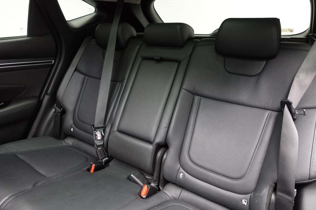 Hyundai Tucson - Image 20