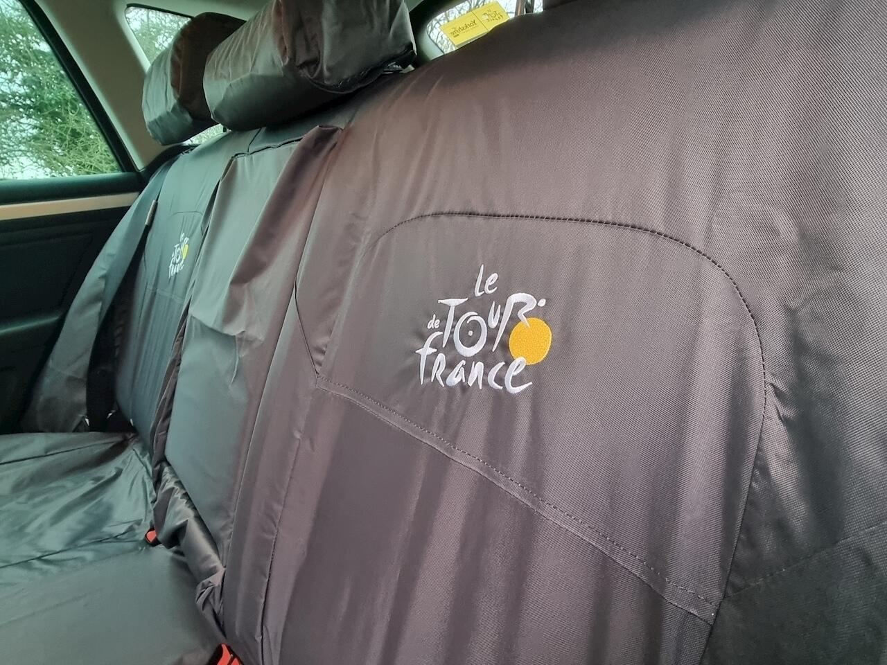 Skoda Superb - Image 6