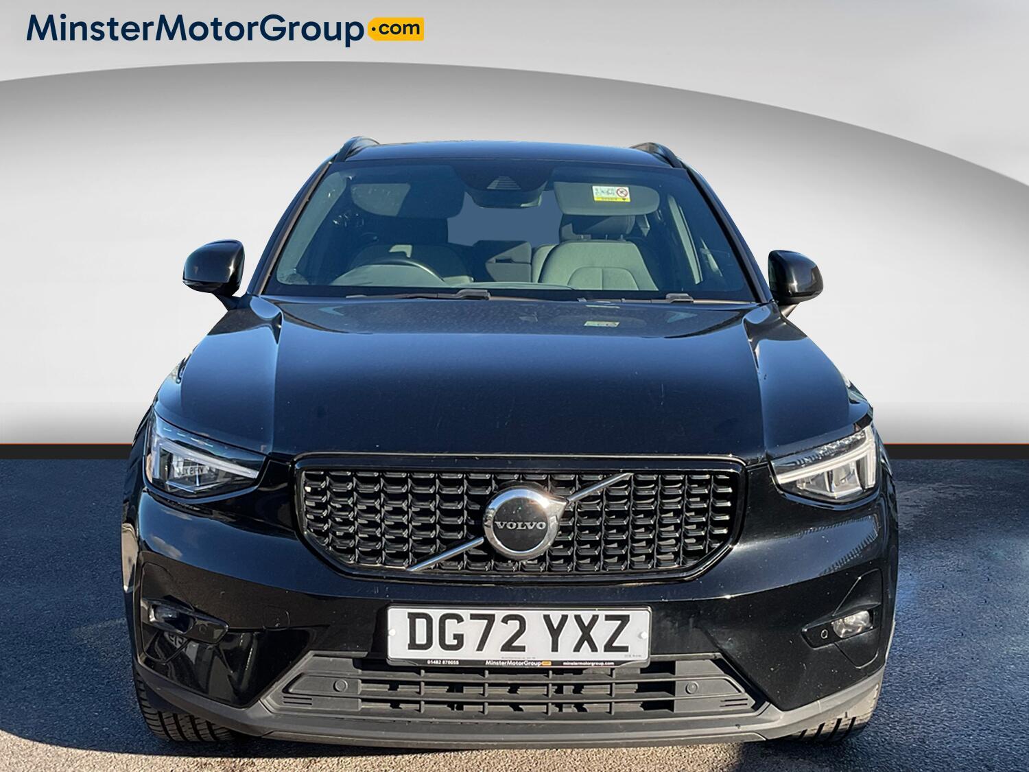 Volvo XC40 - Image 5