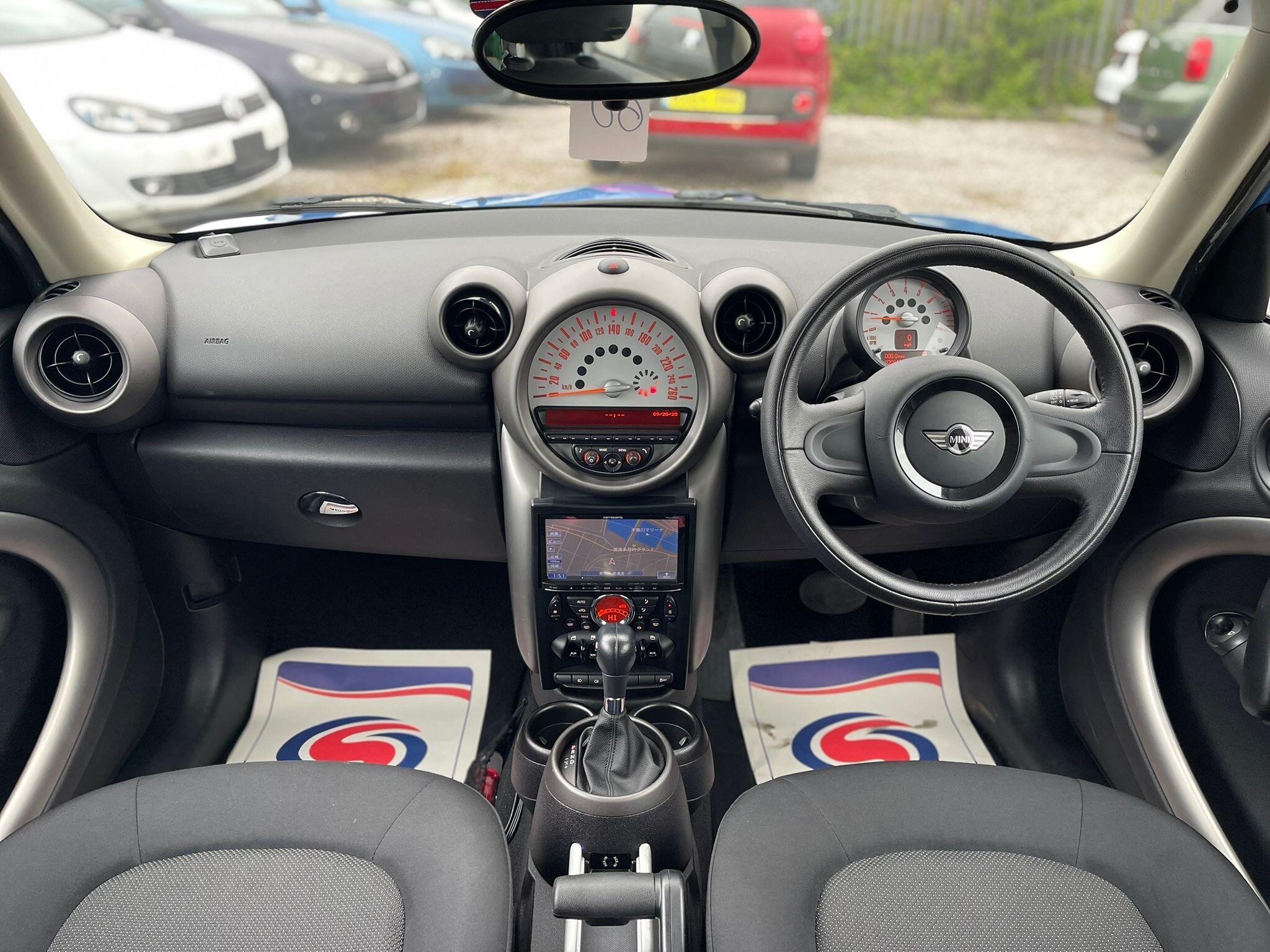 MINI Clubman - Image 15