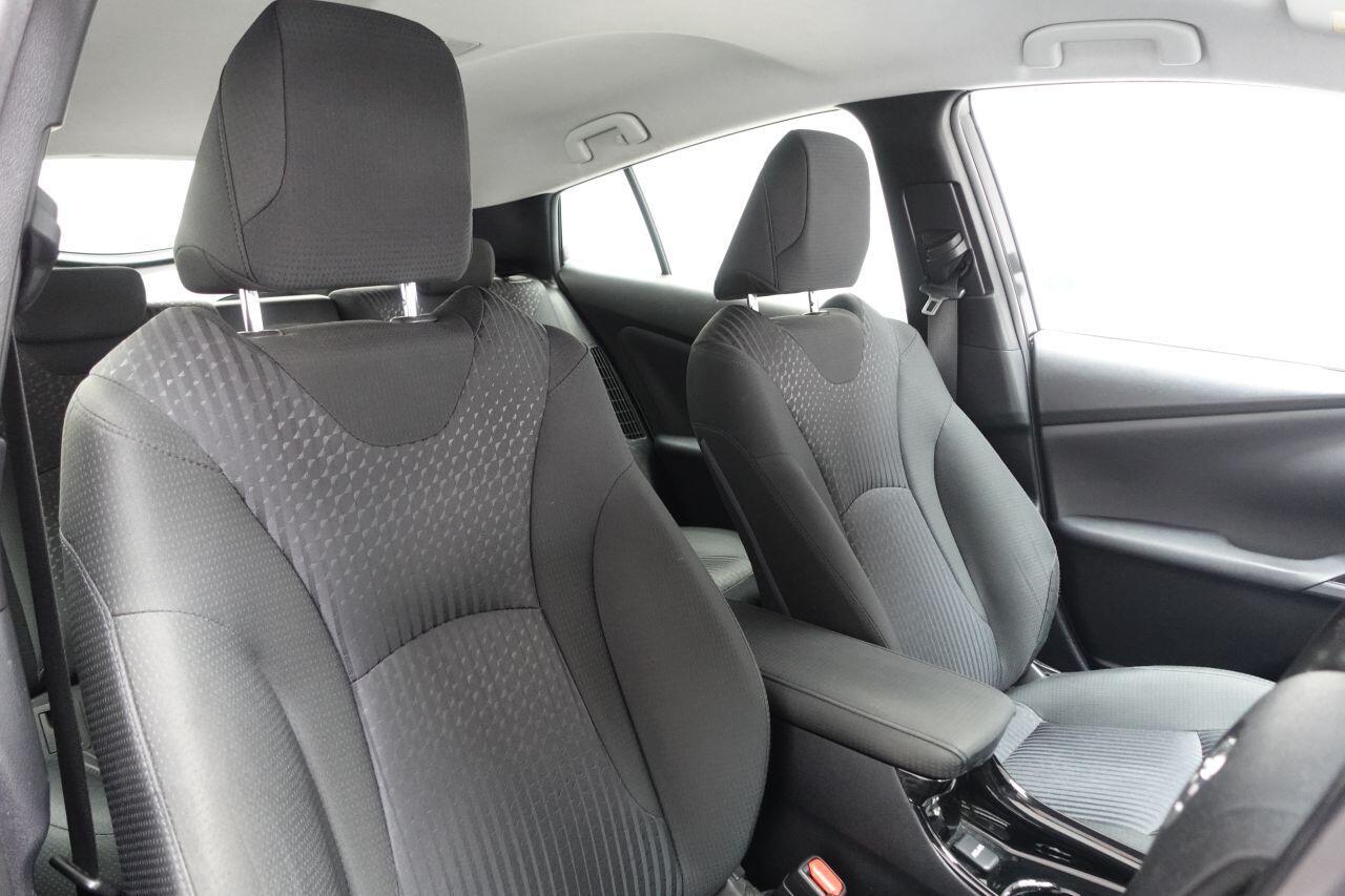 Toyota Prius - Image 3