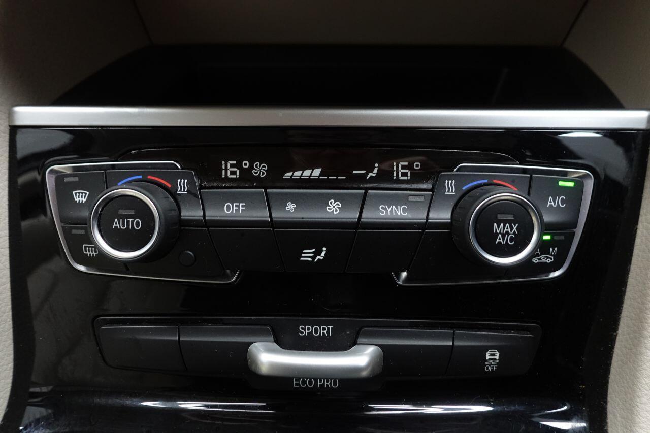 BMW 2 SERIES ACTIVE TOURER - Image 35