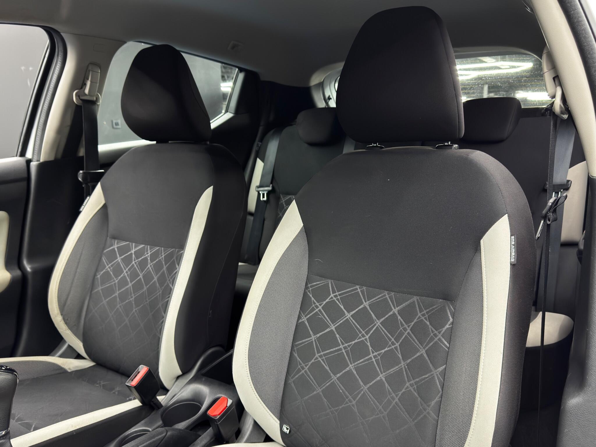 Nissan Micra - Image 14