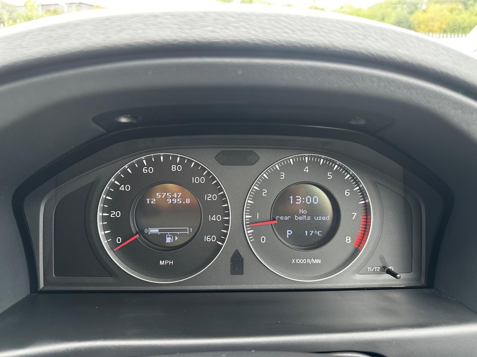 Volvo V70 - Image 18