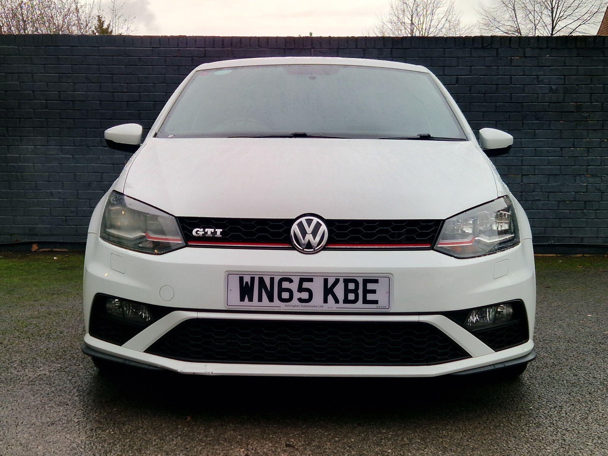 Volkswagen Polo - Image 17