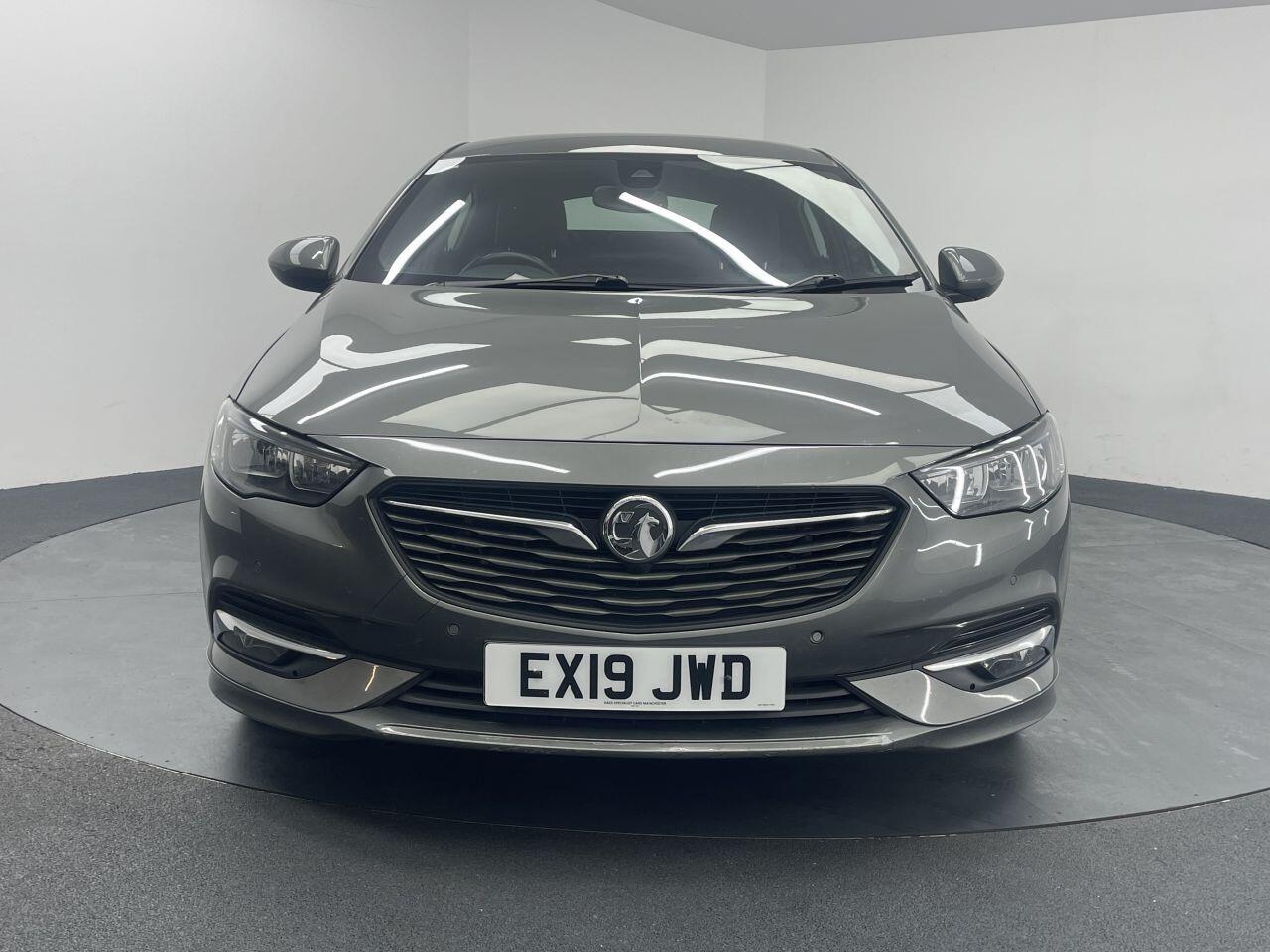 Vauxhall Insignia - Image 12