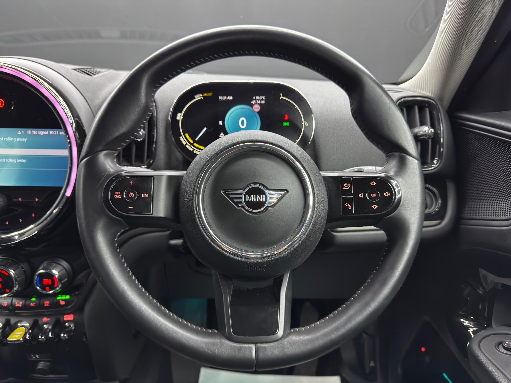 MINI Countryman - Image 18