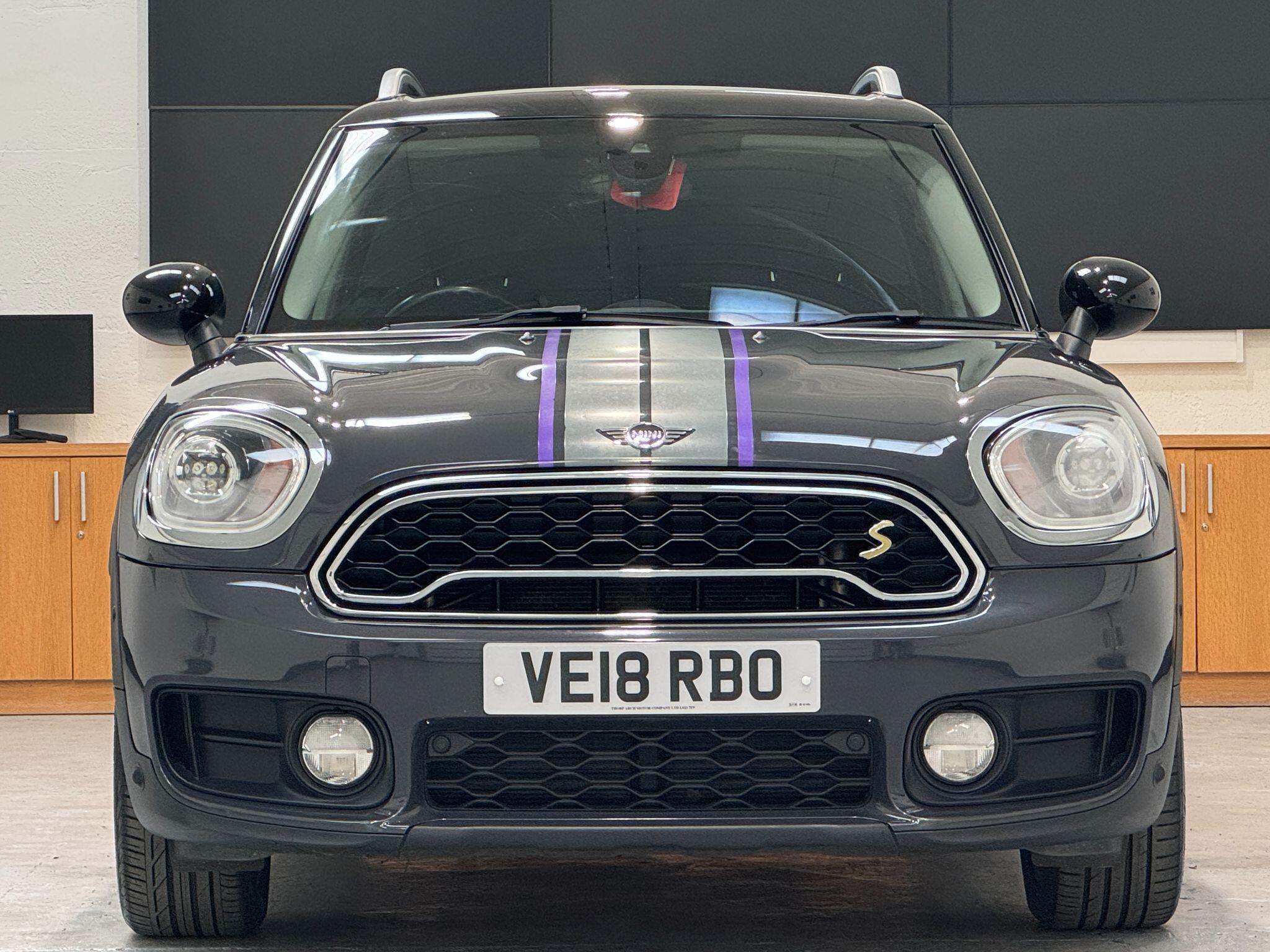 MINI Countryman - Image 11