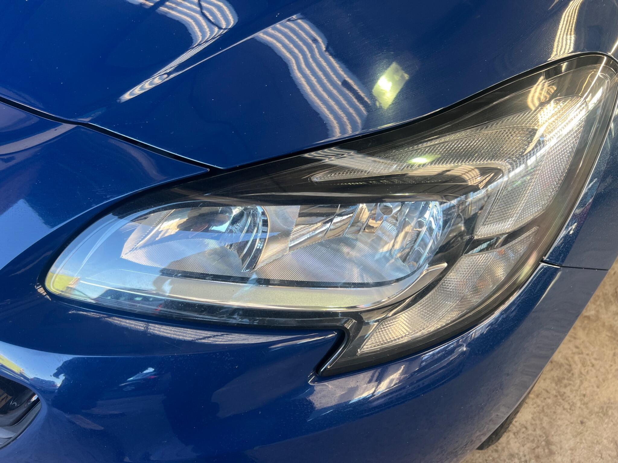 Vauxhall Corsa - Image 37