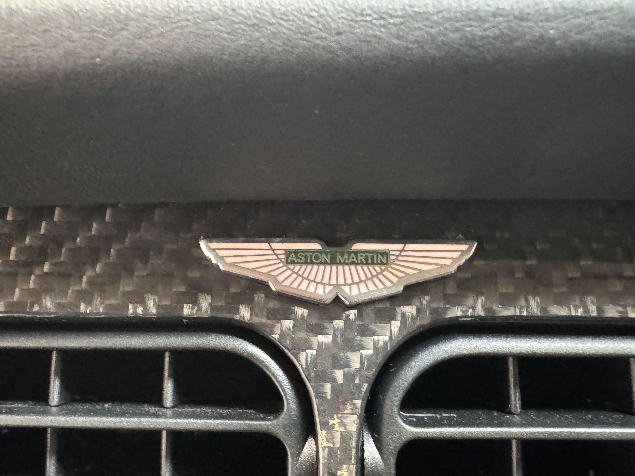 Aston Martin DB7 - Image 51