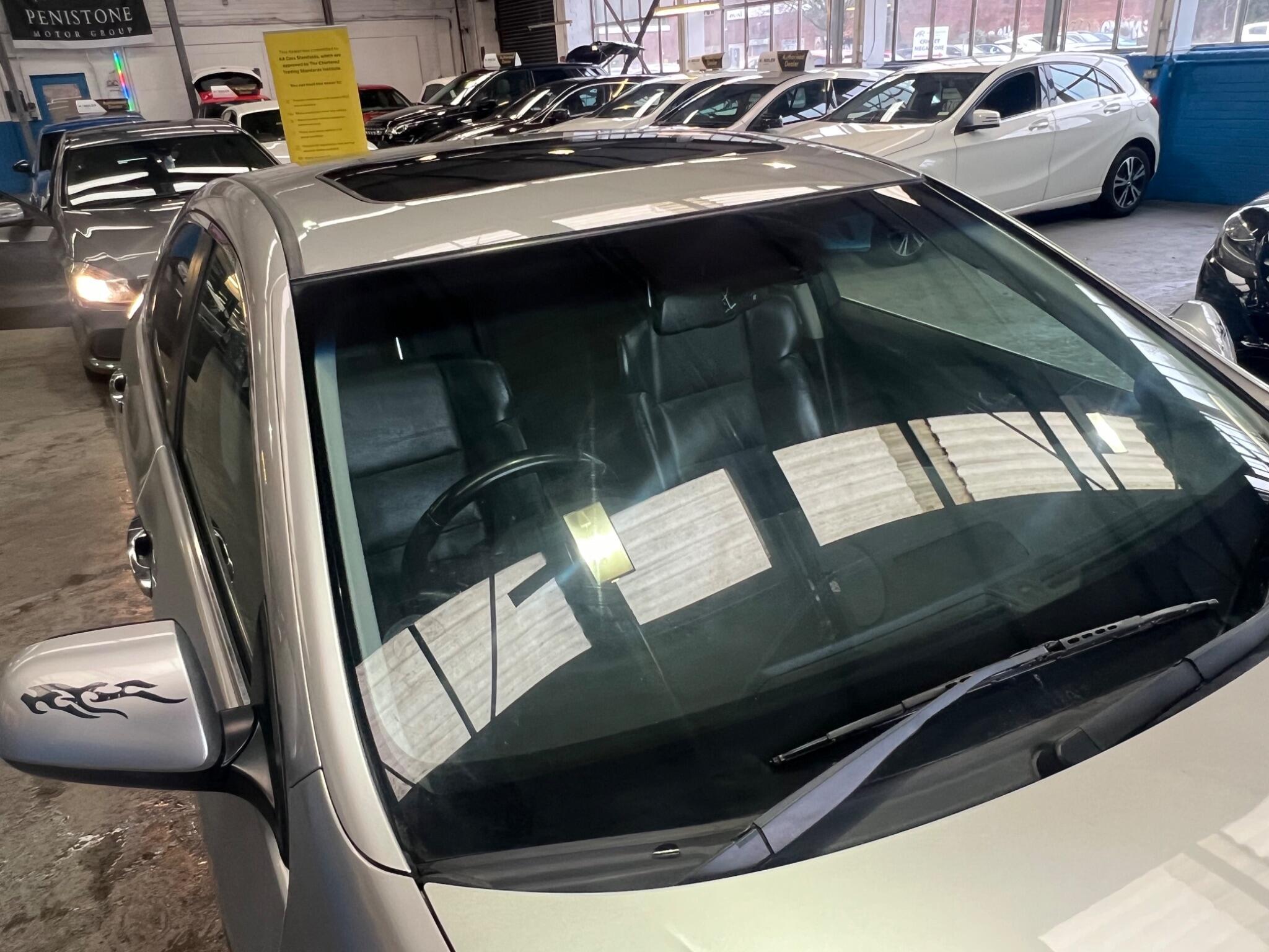 Honda Accord - Image 29