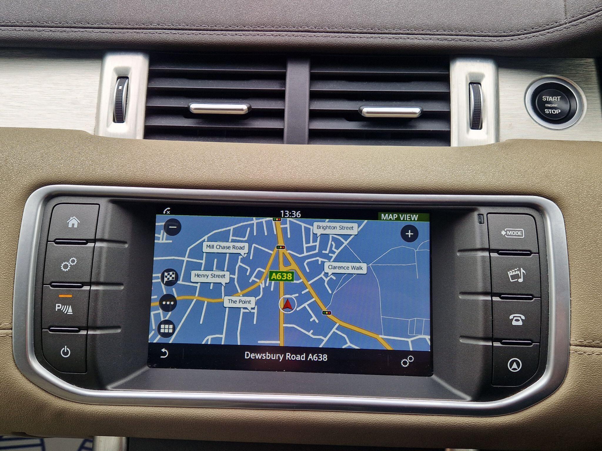 Land Rover Range Rover Evoque - Image 42