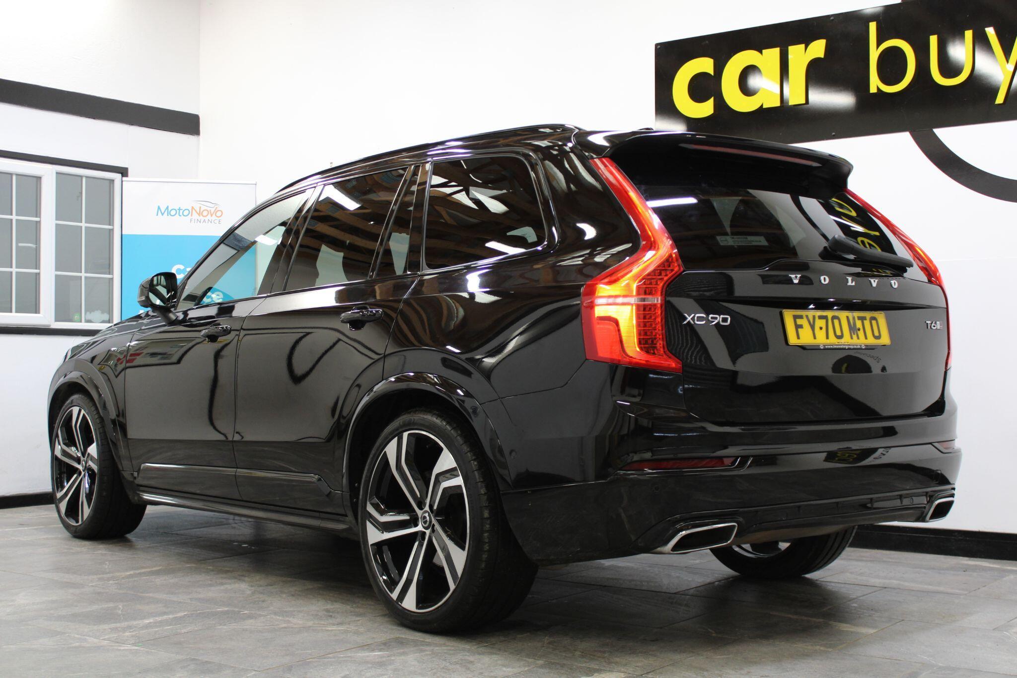 Volvo XC90 - Image 3
