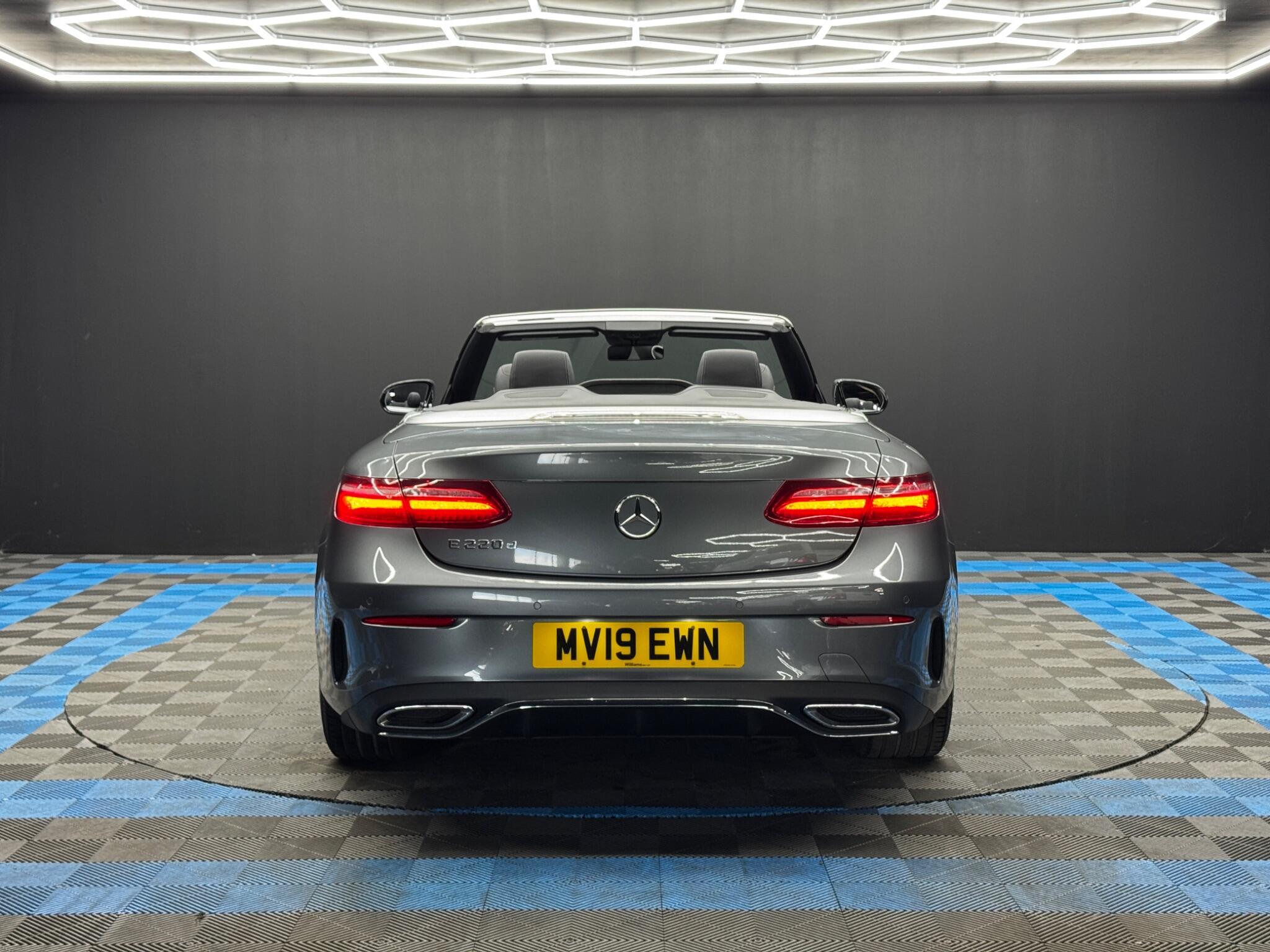 Mercedes E Class - Image 6